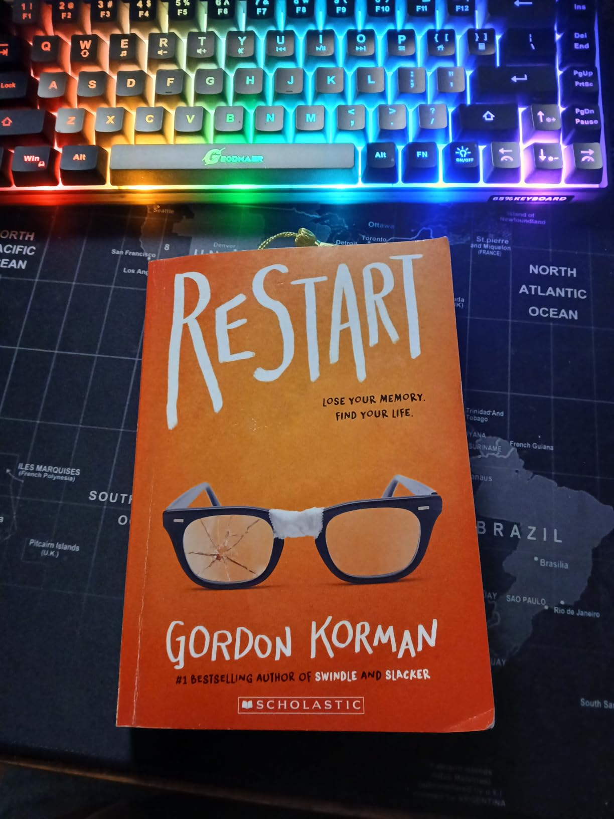 Restart customer photo 1