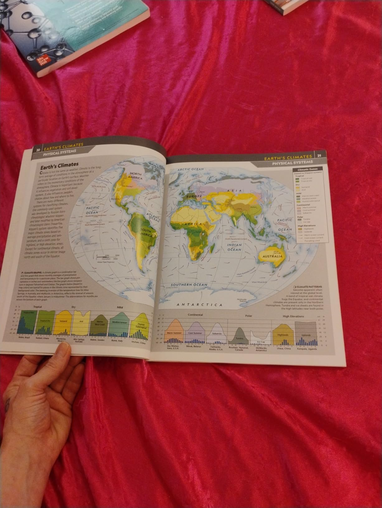 National Geographic Student World Atlas, 6th Edition (NGK Atlases) customer photo 1