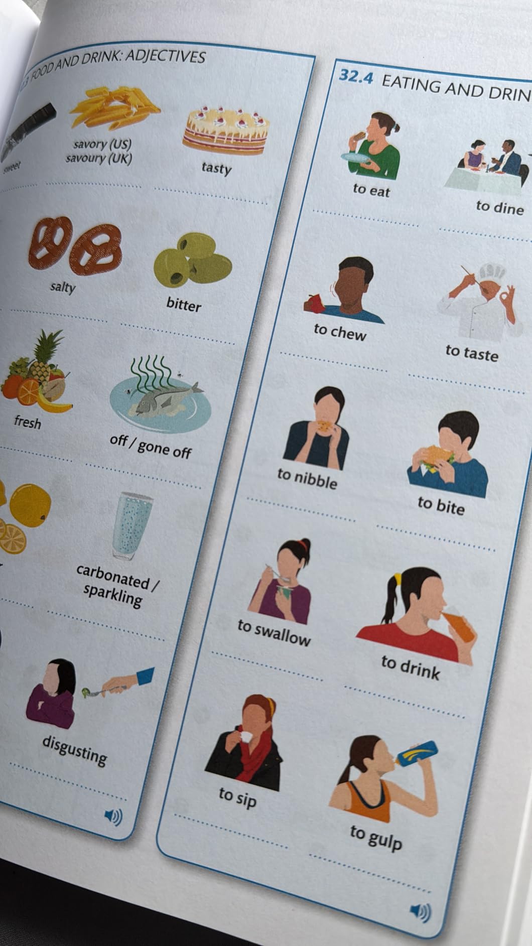 English for Everyone: English Vocabulary Builder customer photo 1