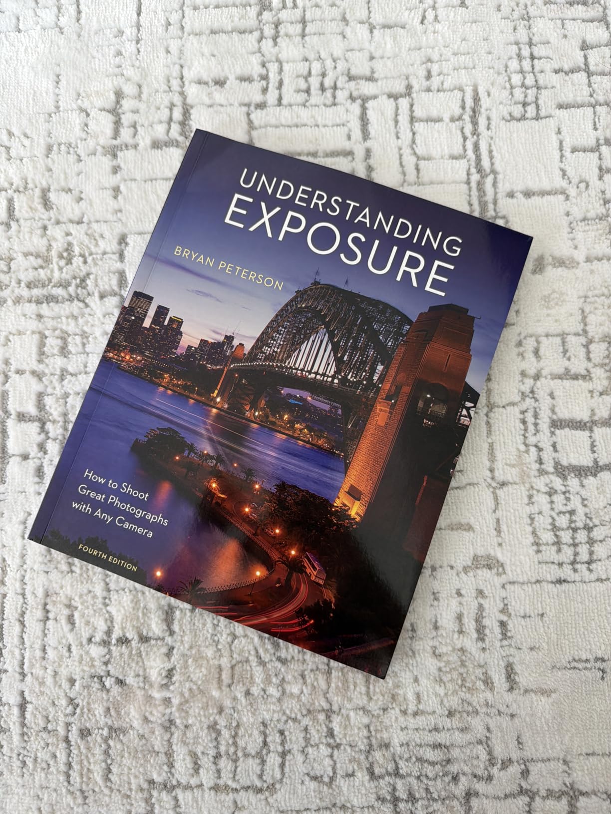 Understanding Exposure, Fourth Edition: How to Shoot Great Photographs with Any Camera customer photo 2
