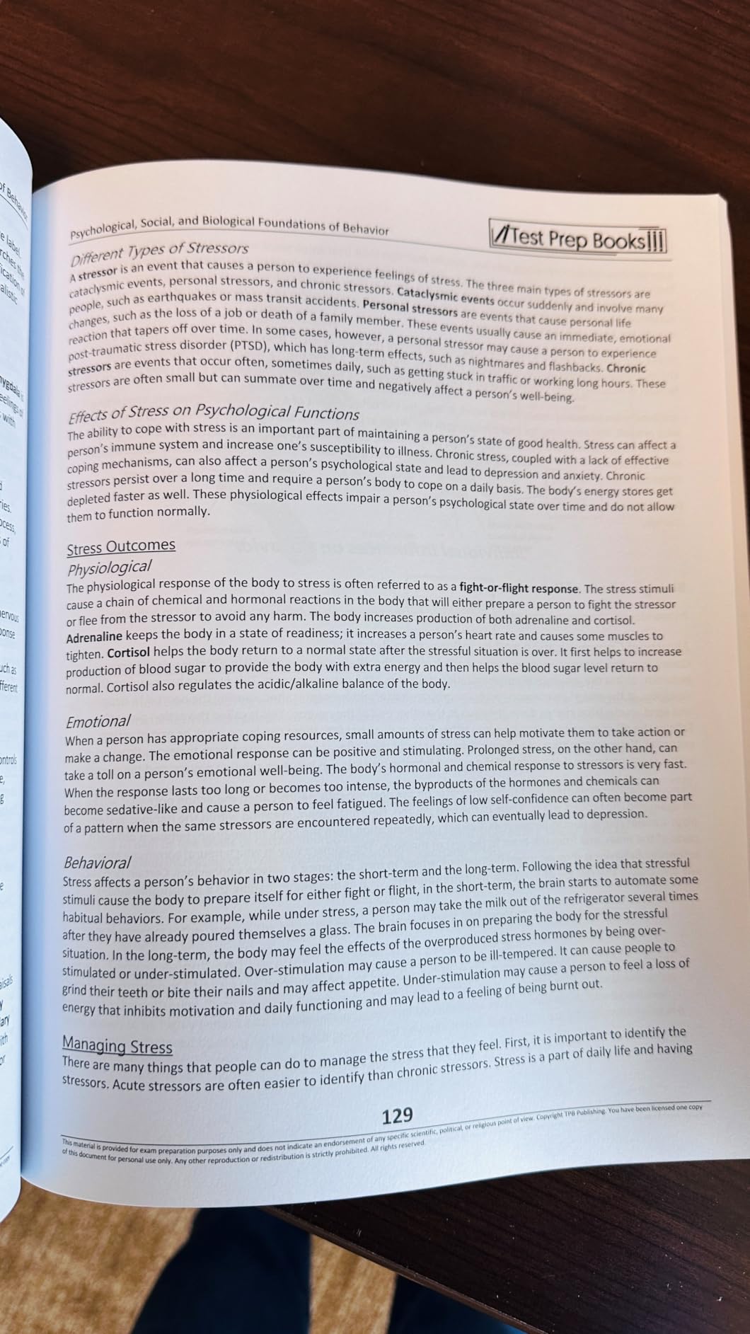 MCAT Prep Book 2026-2027: 20 Full-Length Practice Tests + MCAT Study Guide + Online Exam Simulator (10th Edition) customer photo 1