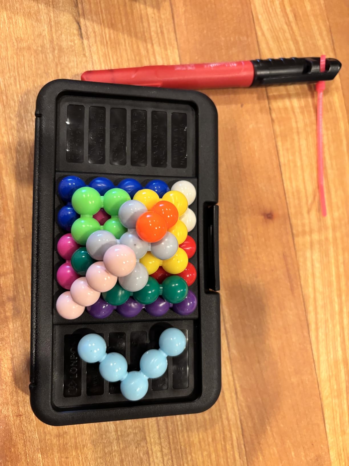 Educational Insights Kanoodle customer photo 1