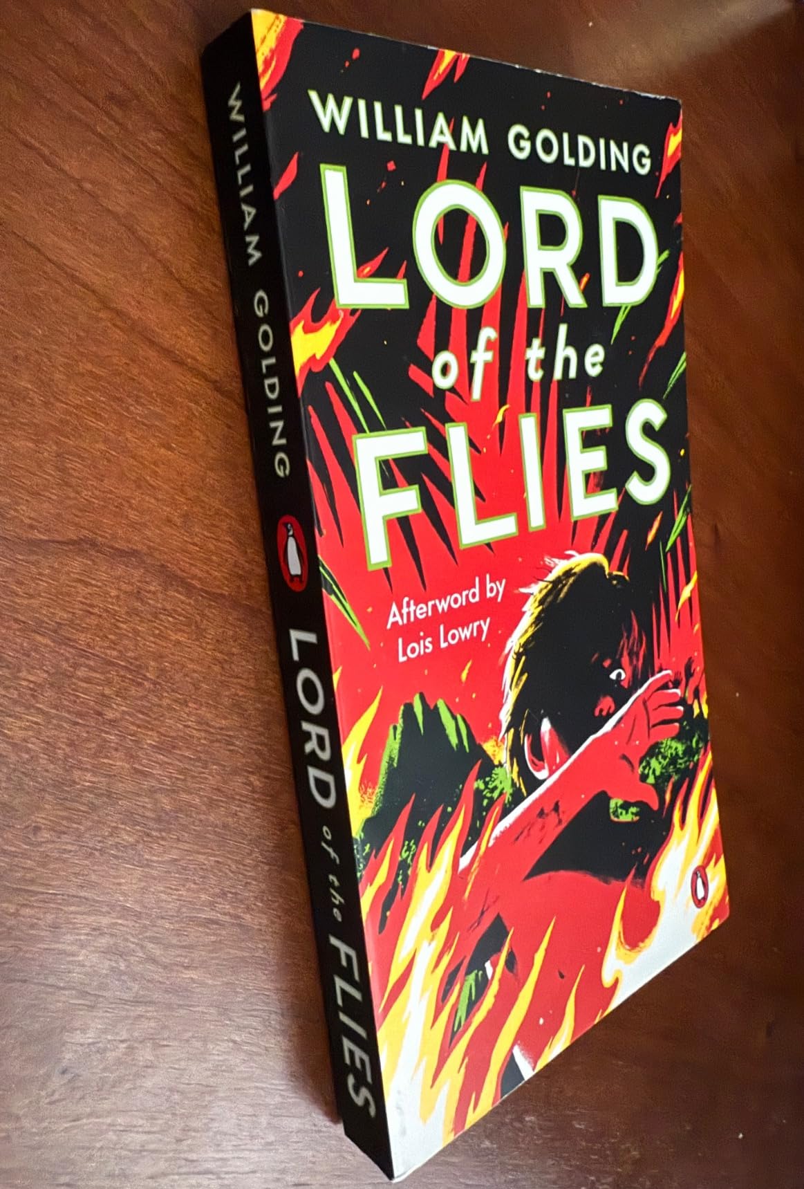 Lord of the Flies customer photo 1