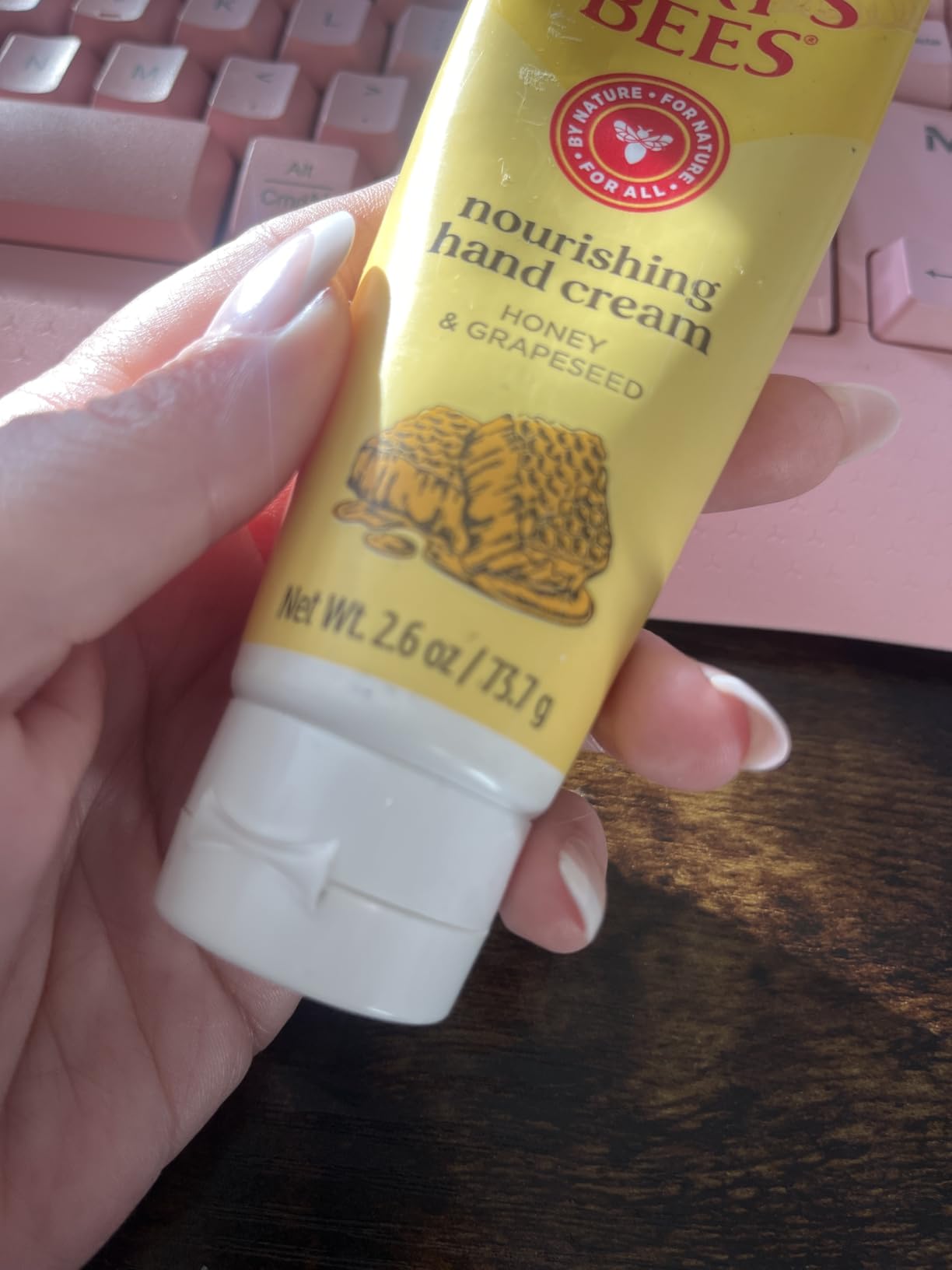 Burt's Bees Gifts Ideas - Essential Everyday Beauty Set, 5 Travel Size Products - Deep Cleansing Cream, Hand Salve, Body Lotion, Foot Cream and Lip Balm customer photo 1