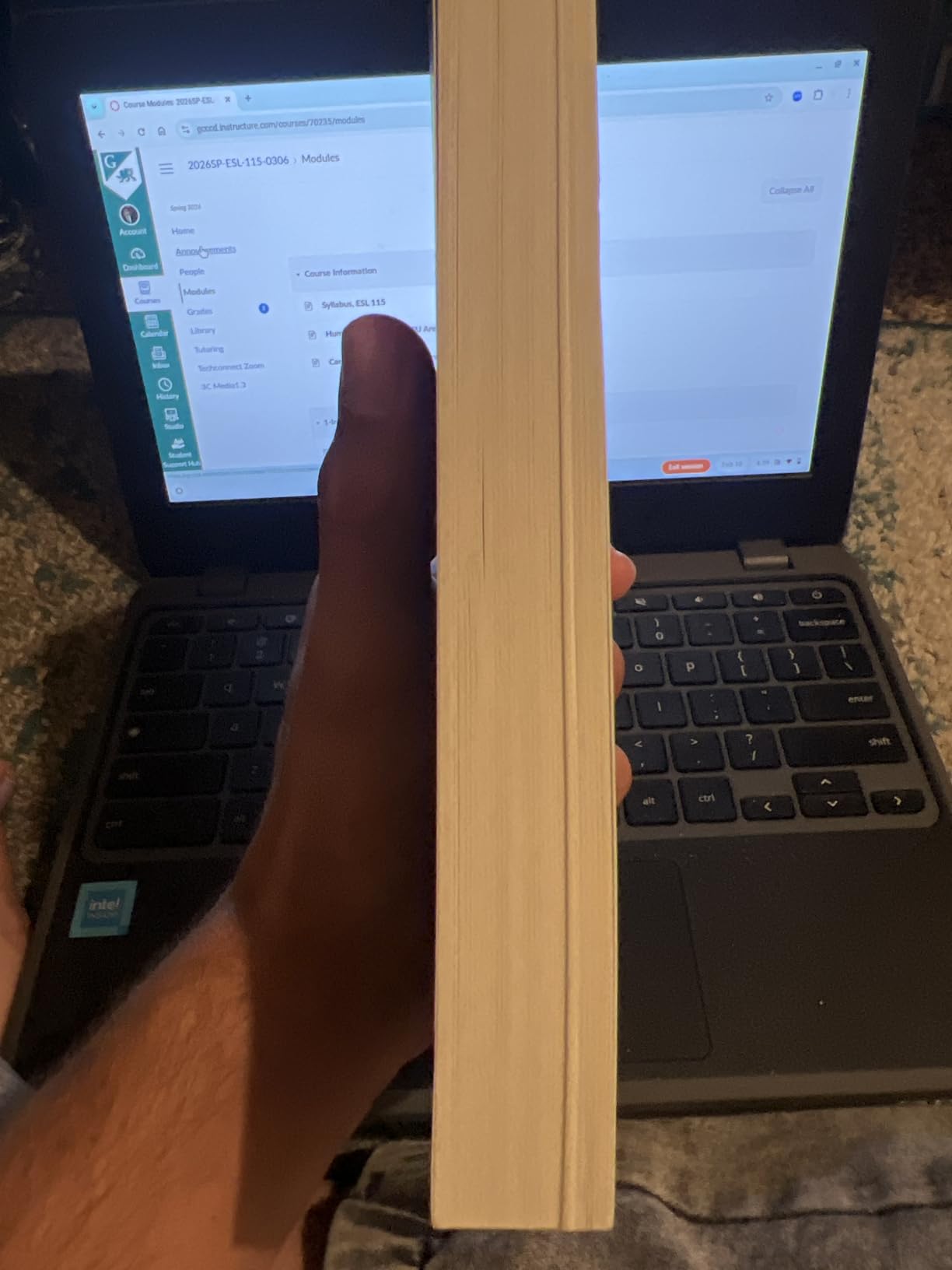 To Kill a Mockingbird (Harperperennial Modern Classics) customer photo 1