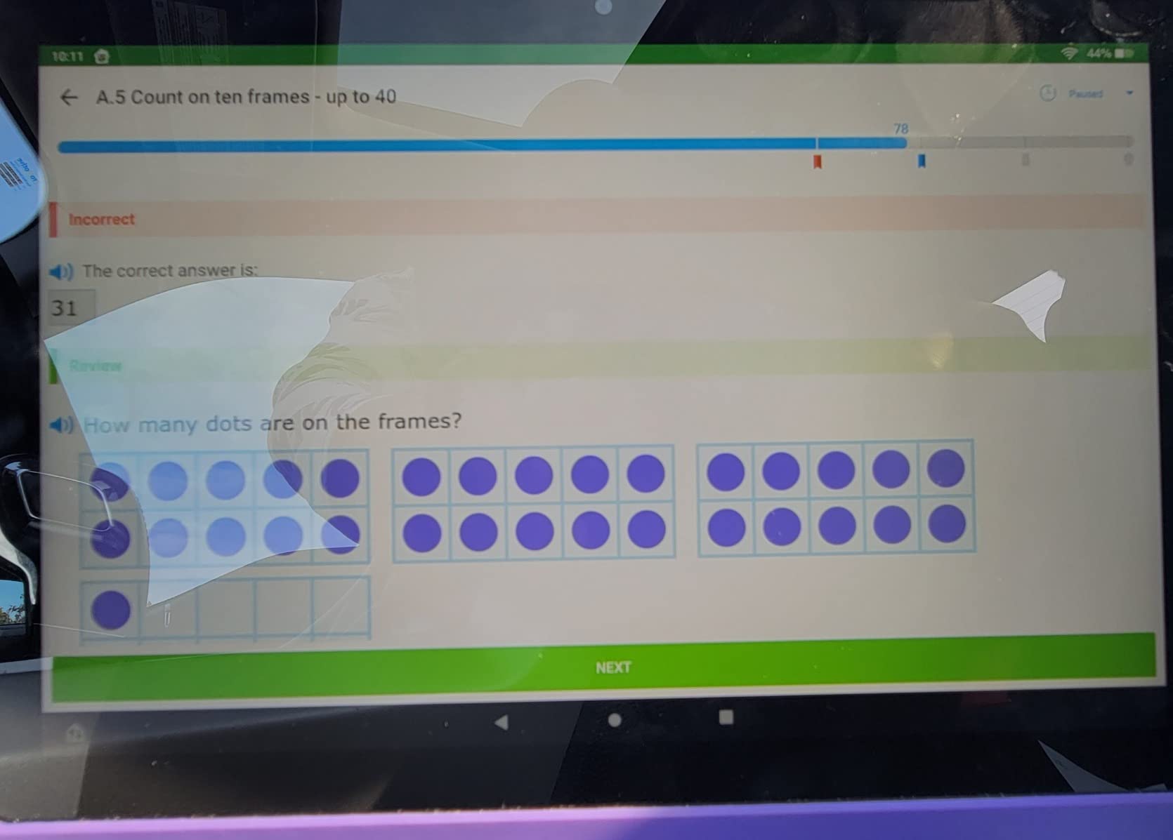 IXL customer photo 2