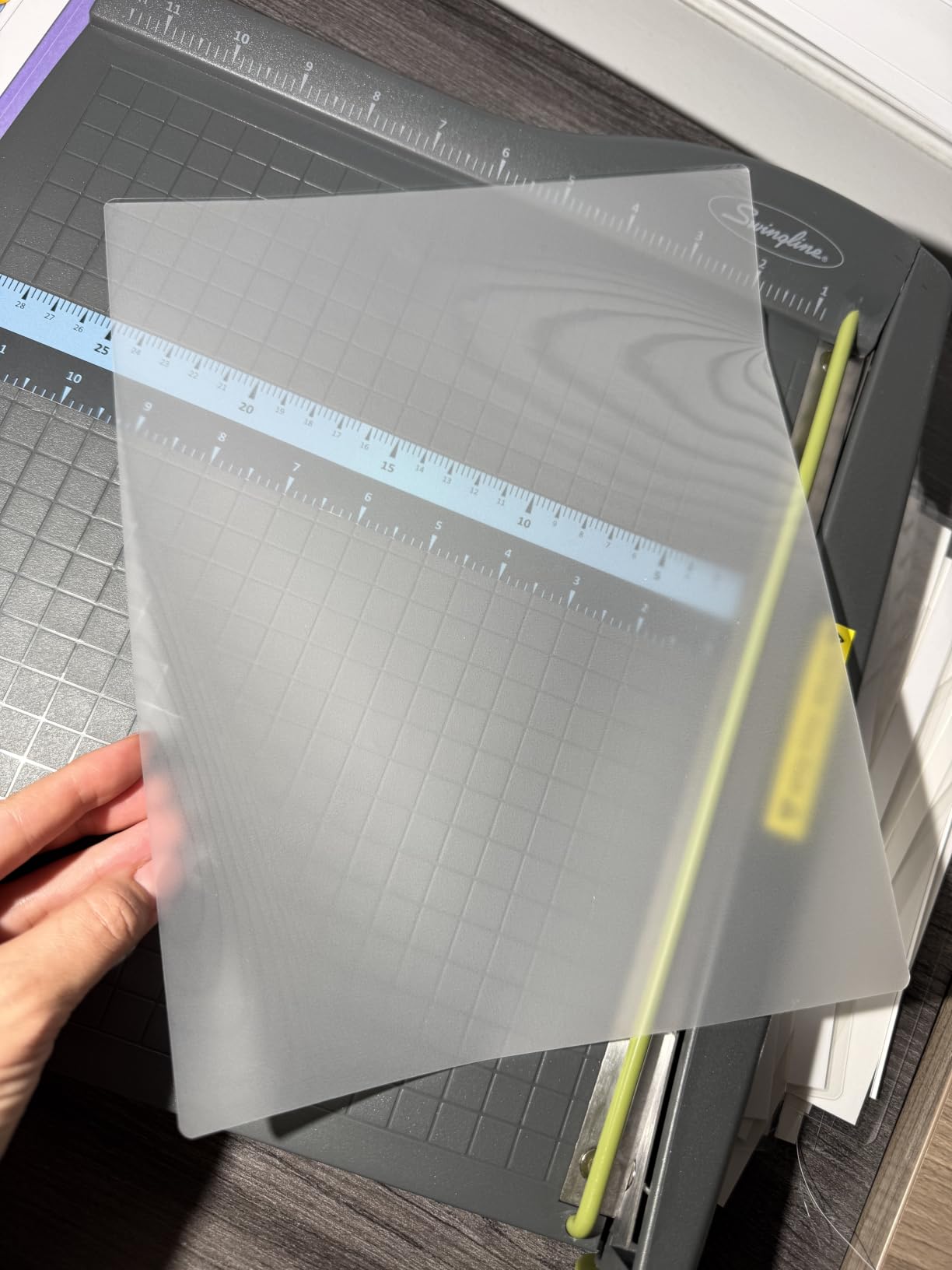 Nuova Premium Thermal Laminating Pouches 9