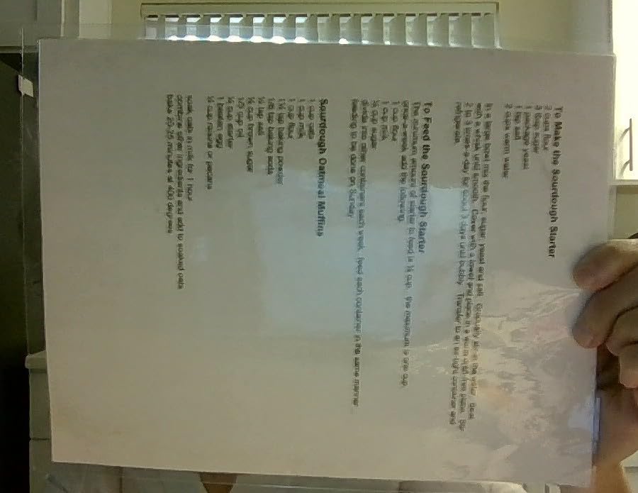 Nuova Premium Thermal Laminating Pouches 9