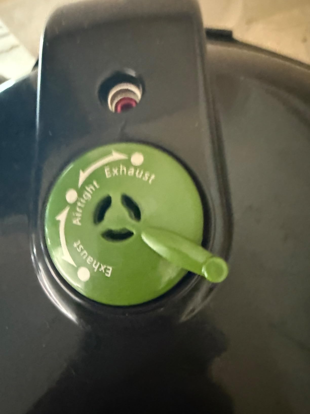 CAREY DPC-9SS Smart Electric Pressure Cooker and Canner, Stainless Steel, 9.5 Qt customer photo 1
