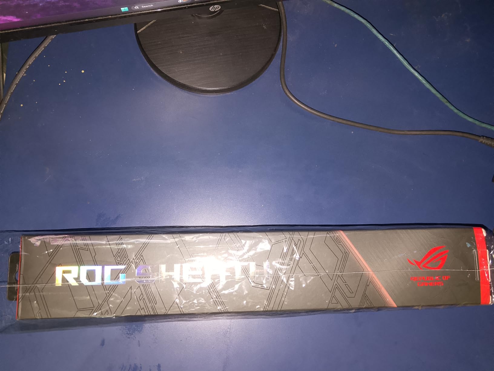 ASUS ROG Sheath Gaming Mouse Pad - 35.4