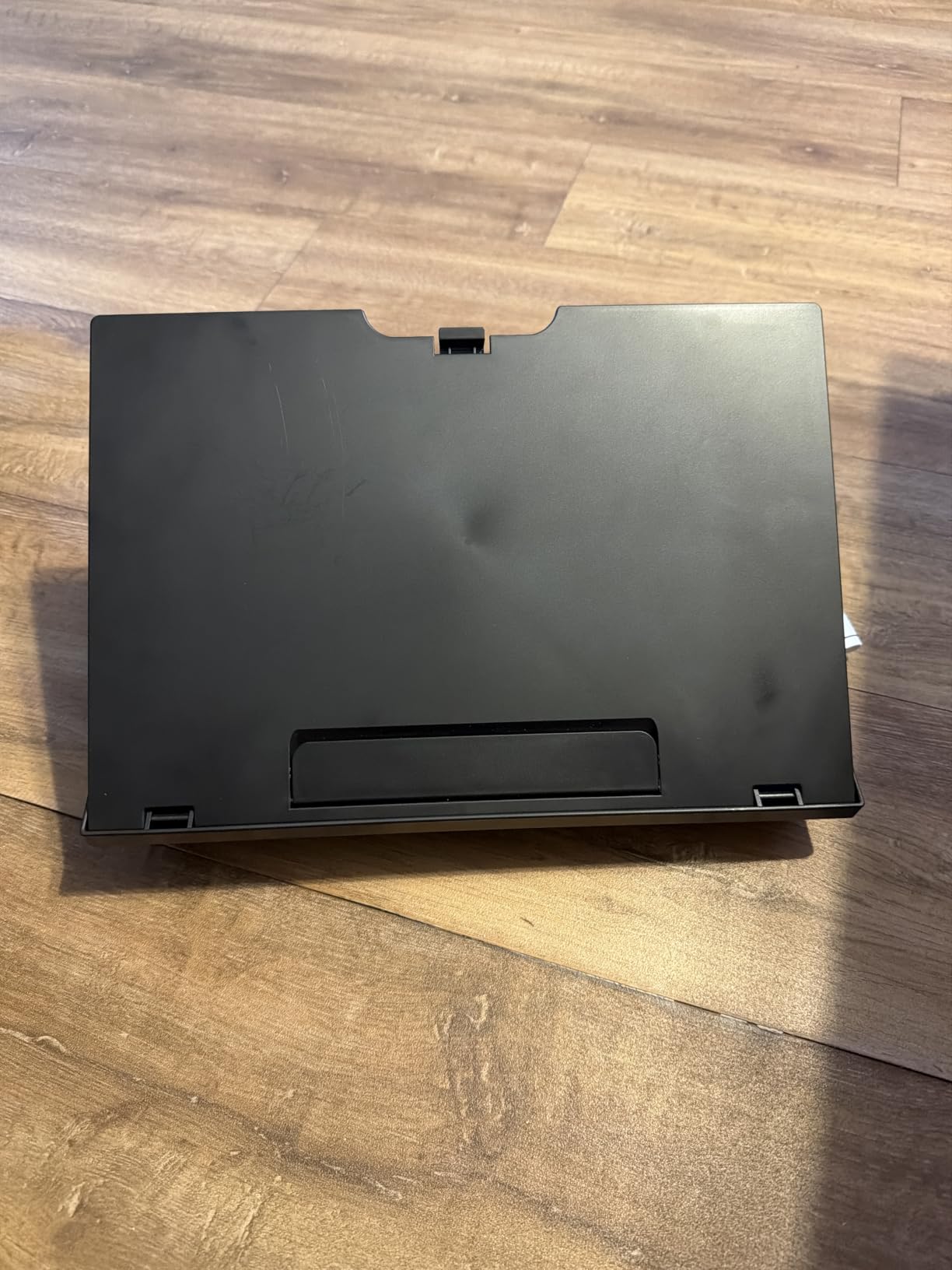 HUANUO Lap Desk with 8 Adjustable Angles - Up to 15.6