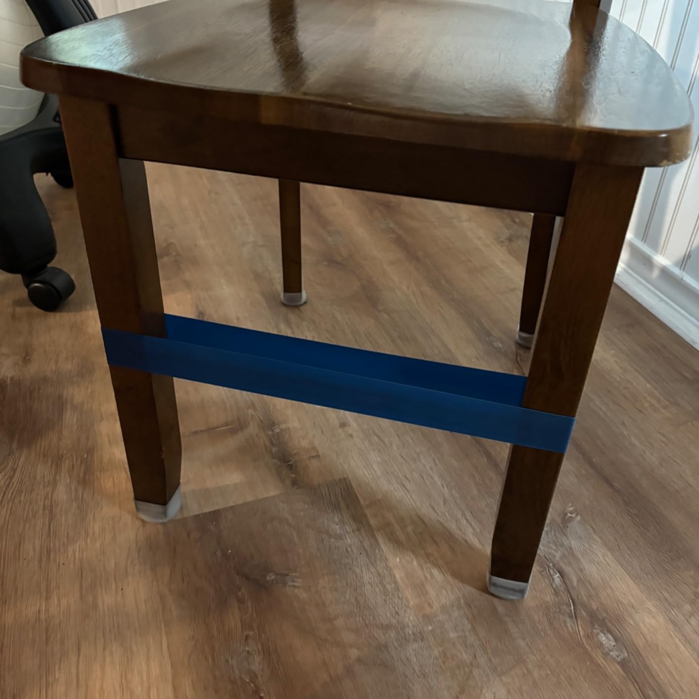 Chair Bands for Kids with Fidgety Feet, Alternative Seating in Classrooms, for Kids with Sensory ADHD ADD Autism and Sensory Needs customer photo 1