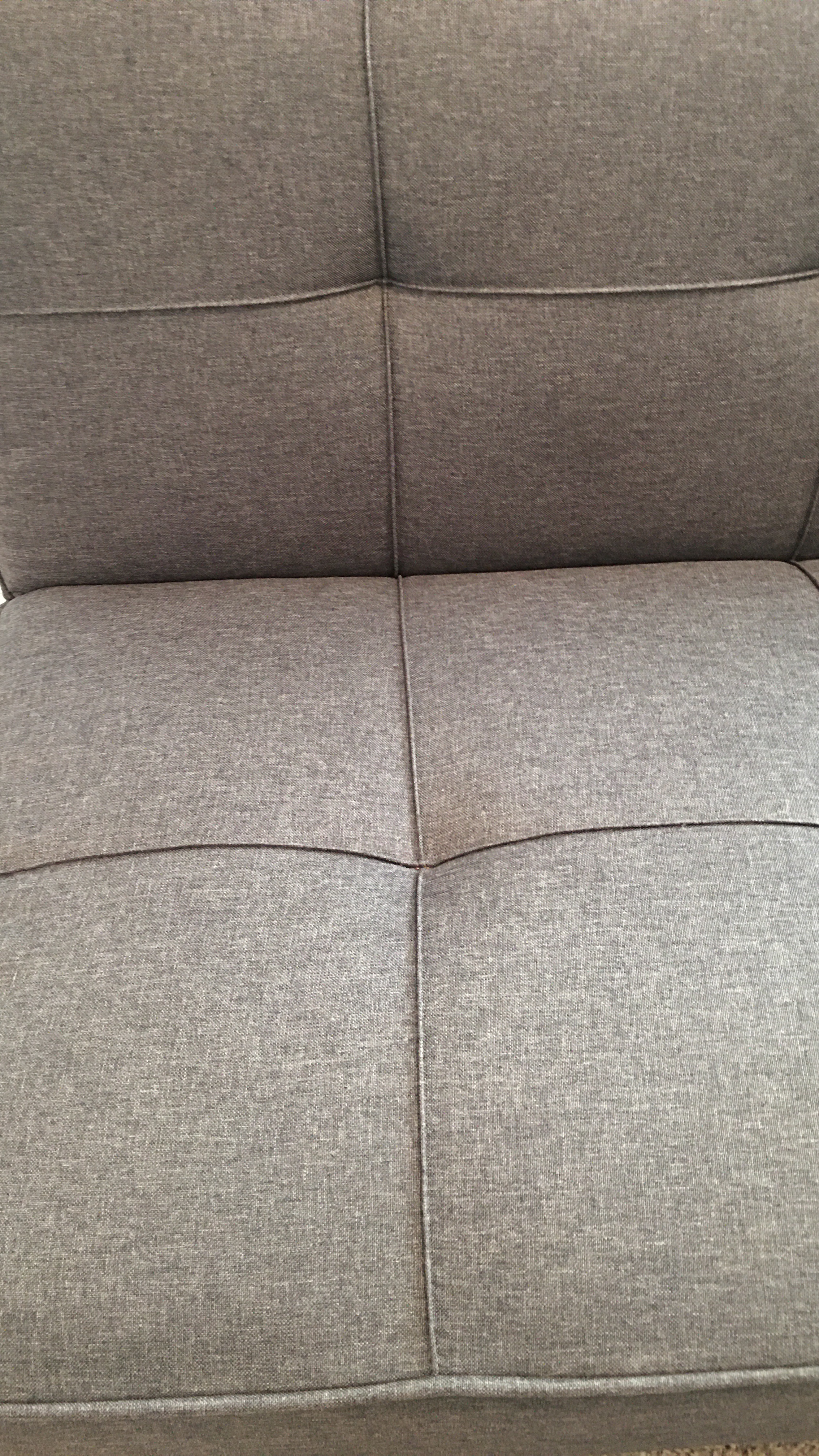 Serta® Rane Futon Sofa Bed 66.1
