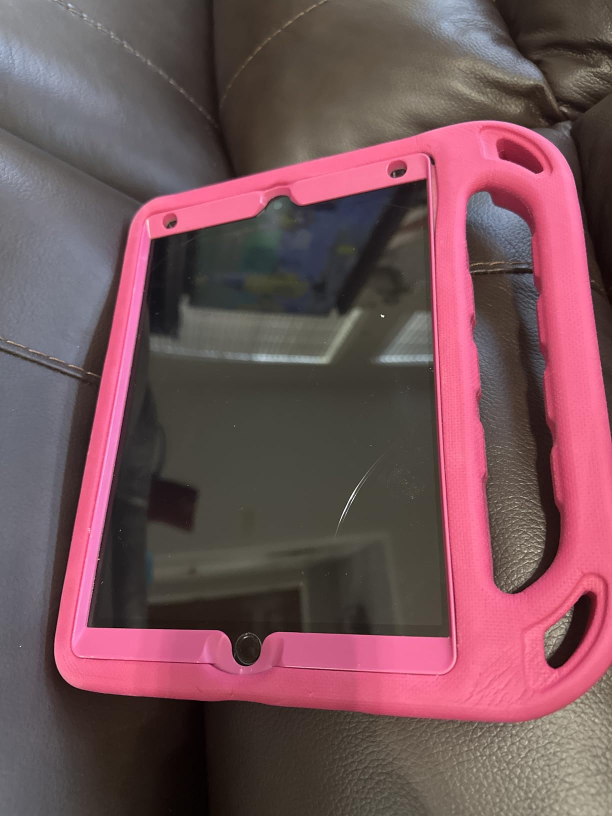 BMOUO Kids Case for iPad 9th/8th/7th Generation (iPad 10.2