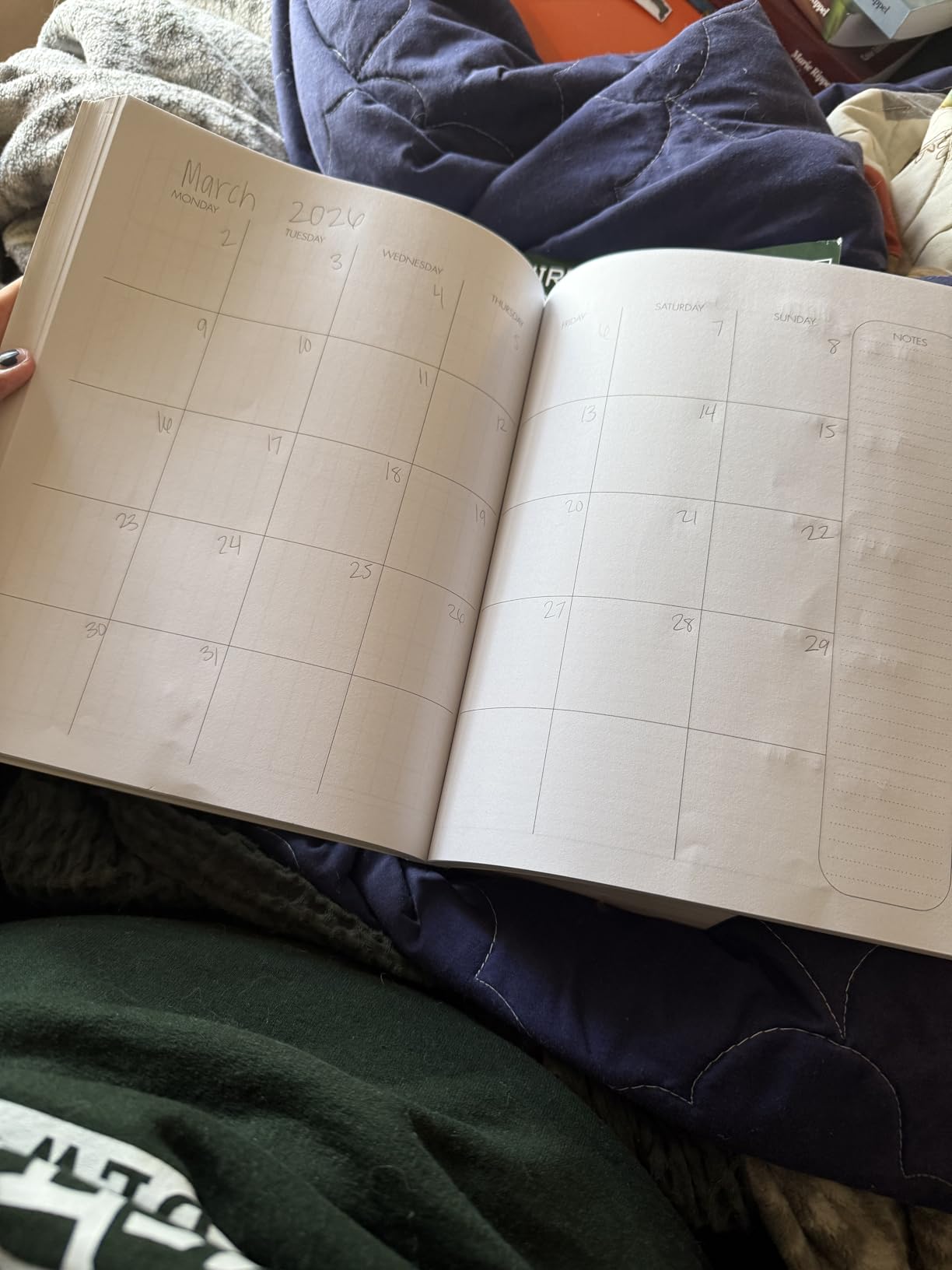 Mega Homeschool Planner and Organizer Soft Flora: Fully Customizable Planner, Organizer, and Record Keeper for Homeschool Families customer photo 2