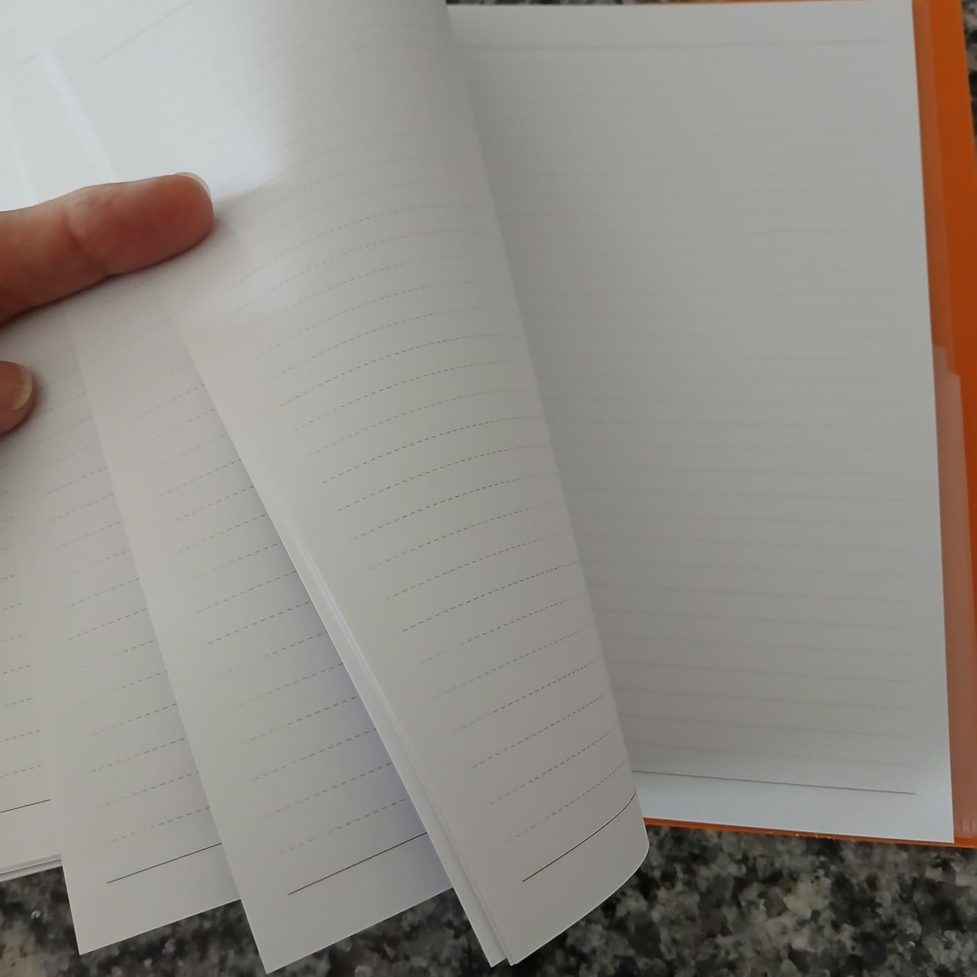 2026-2027 Planner - Planner 2026-2027, Weekly and Monthly Planner with Tabs, July 2026 - June 2027, 6.25