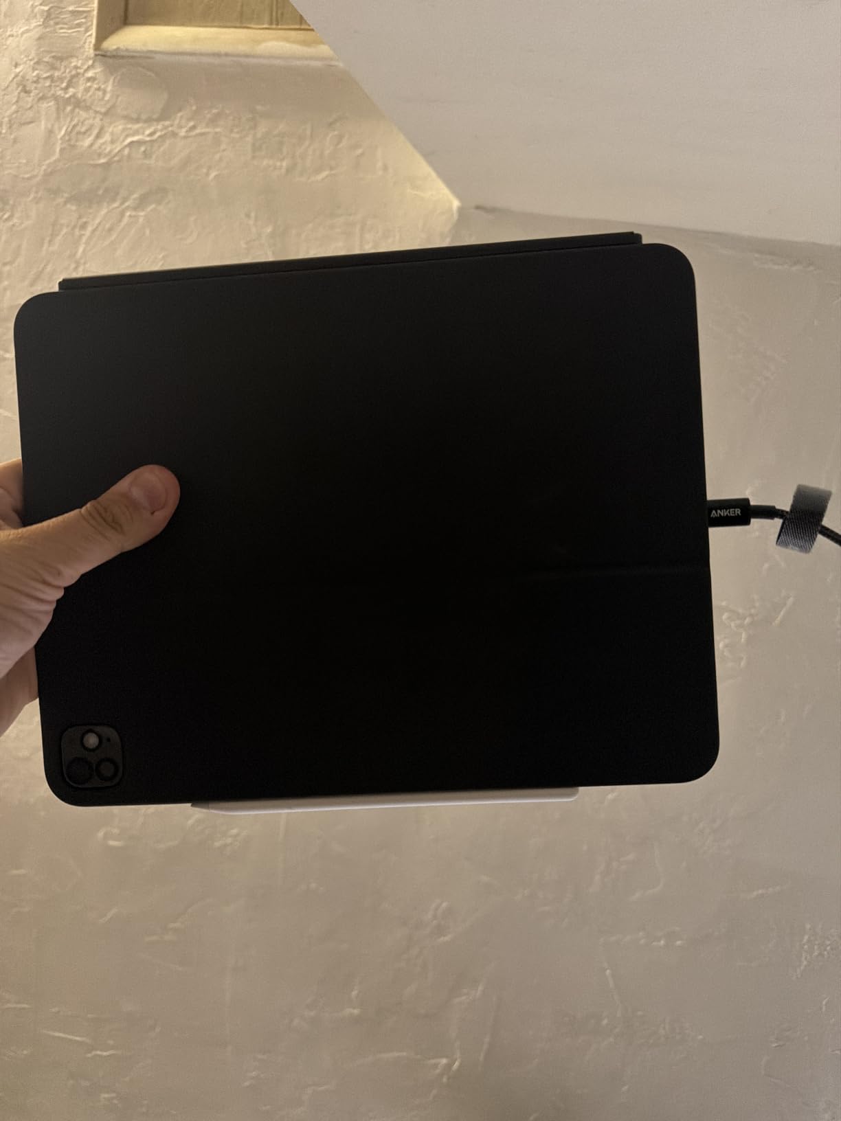 Anker Nano USB C Charger,65W GaN II PPS Fast Compact Foldable Charger for MacBook Pro, Galaxy, Dell, iPhone 17/16, iPad Pro, and More customer photo 1