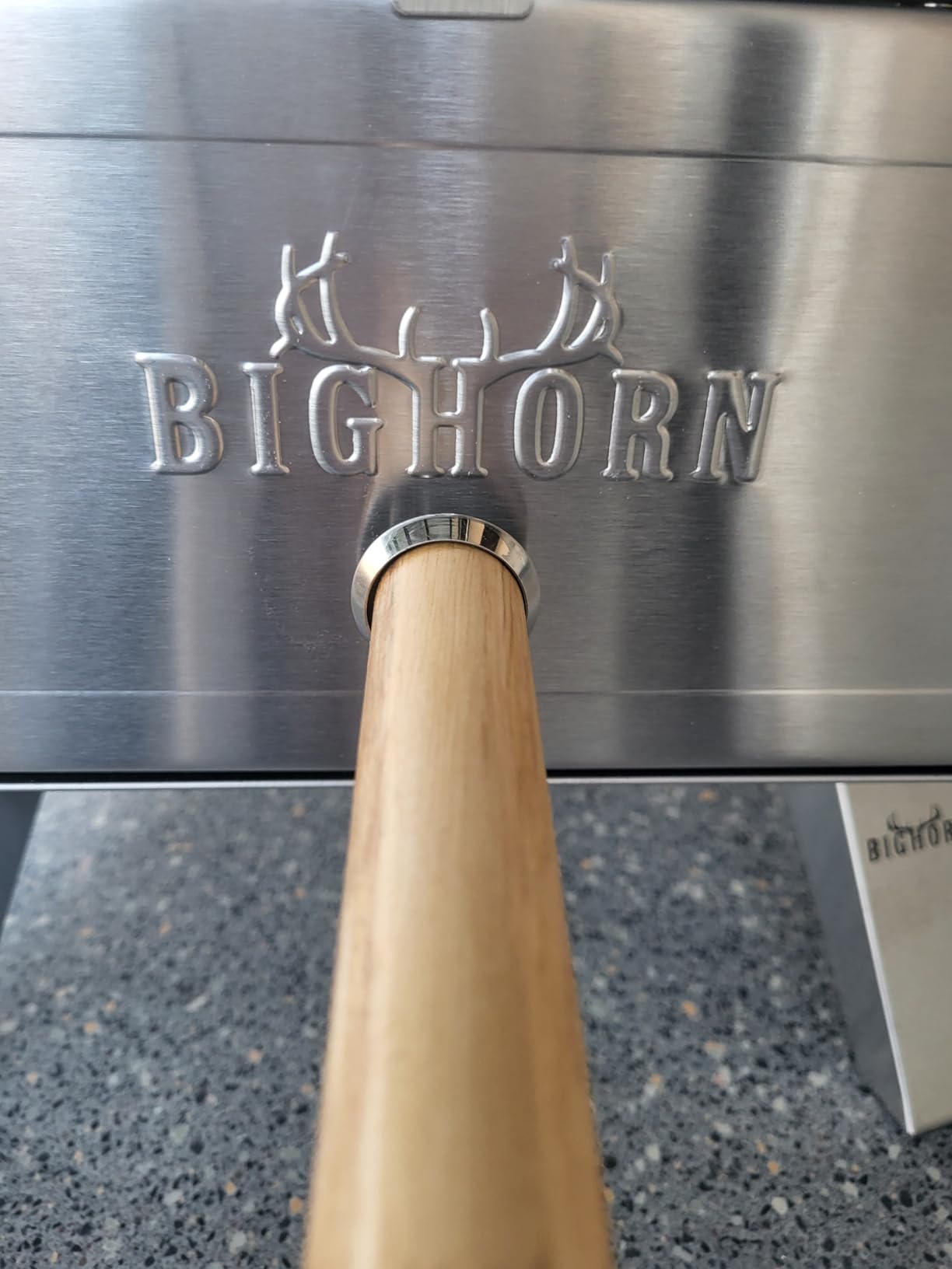 BIG HORN 12