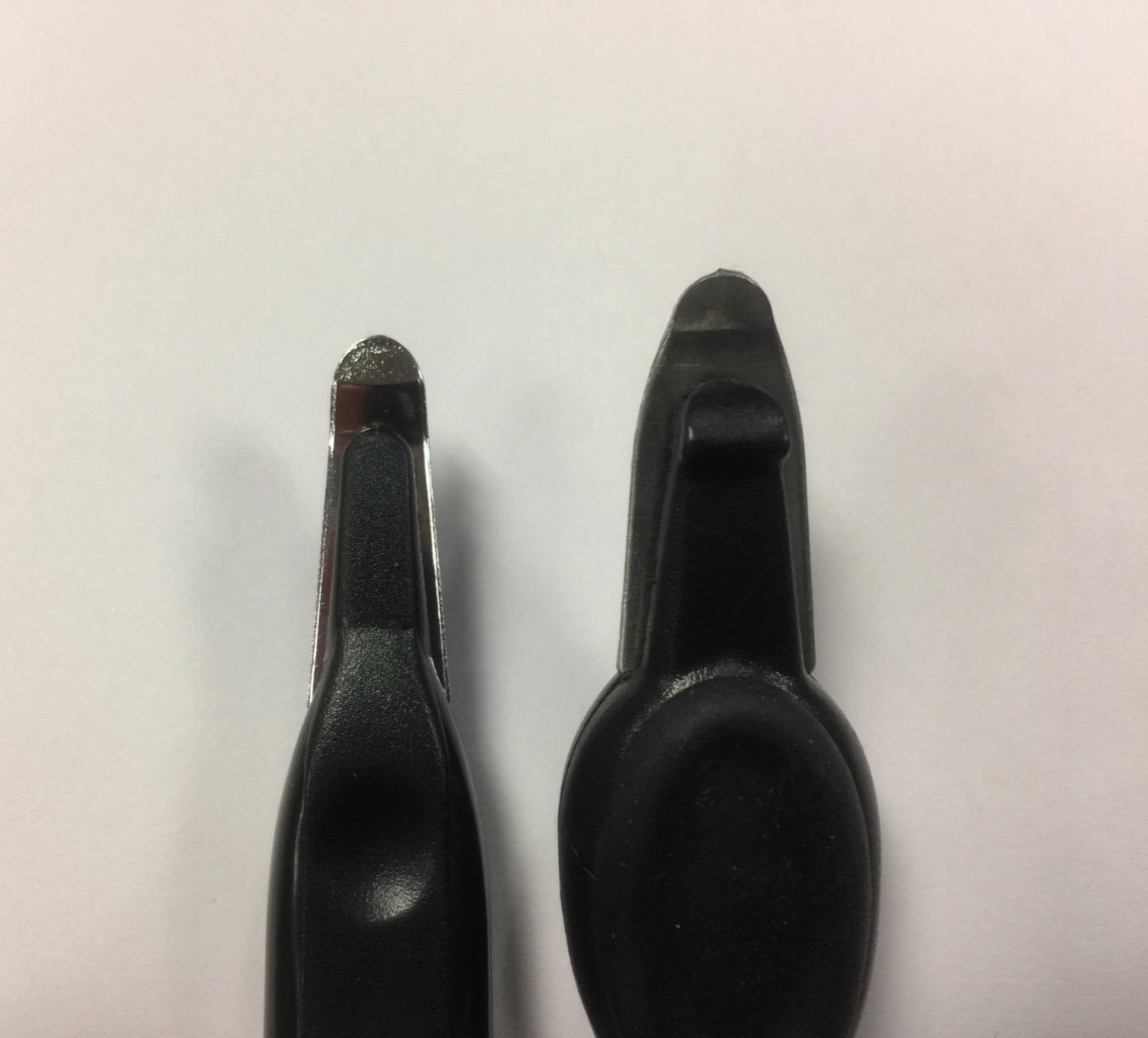 KTRIO Magnetic Staple Remover Tool 4 Pack, Classic Black | Professional Staple Puller customer photo 1