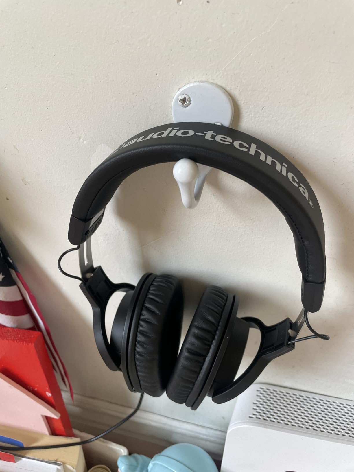 Audio-Technica ATH-M20xBT Wireless Over-Ear Headphones, Bluetooth, Long Battery Life, Sound Quality customer photo 2