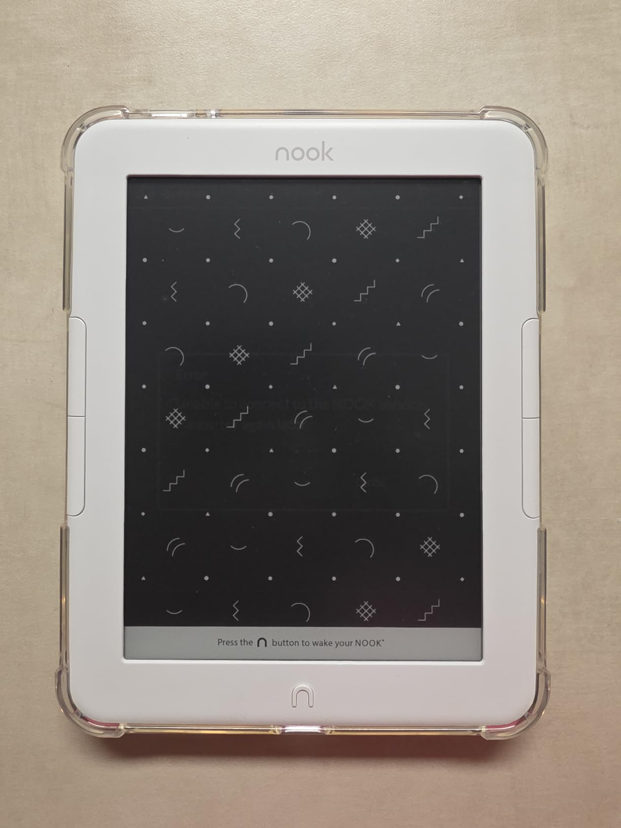 MoKo 2 Pack Anti-Glare Matte Screen Protector for 6 inch Mini Kindle 11th Generation 2024/2022, Kindle Basic Ebook, Scratches Resistance, Anti-Bubble Clear Slim Film, Kindle Accessories Matcha customer photo 1