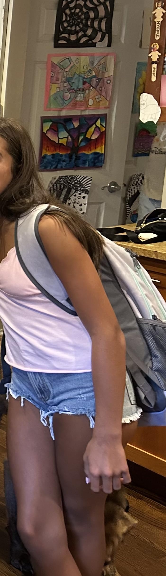 adidas Foundation Backpack 38L customer photo 1