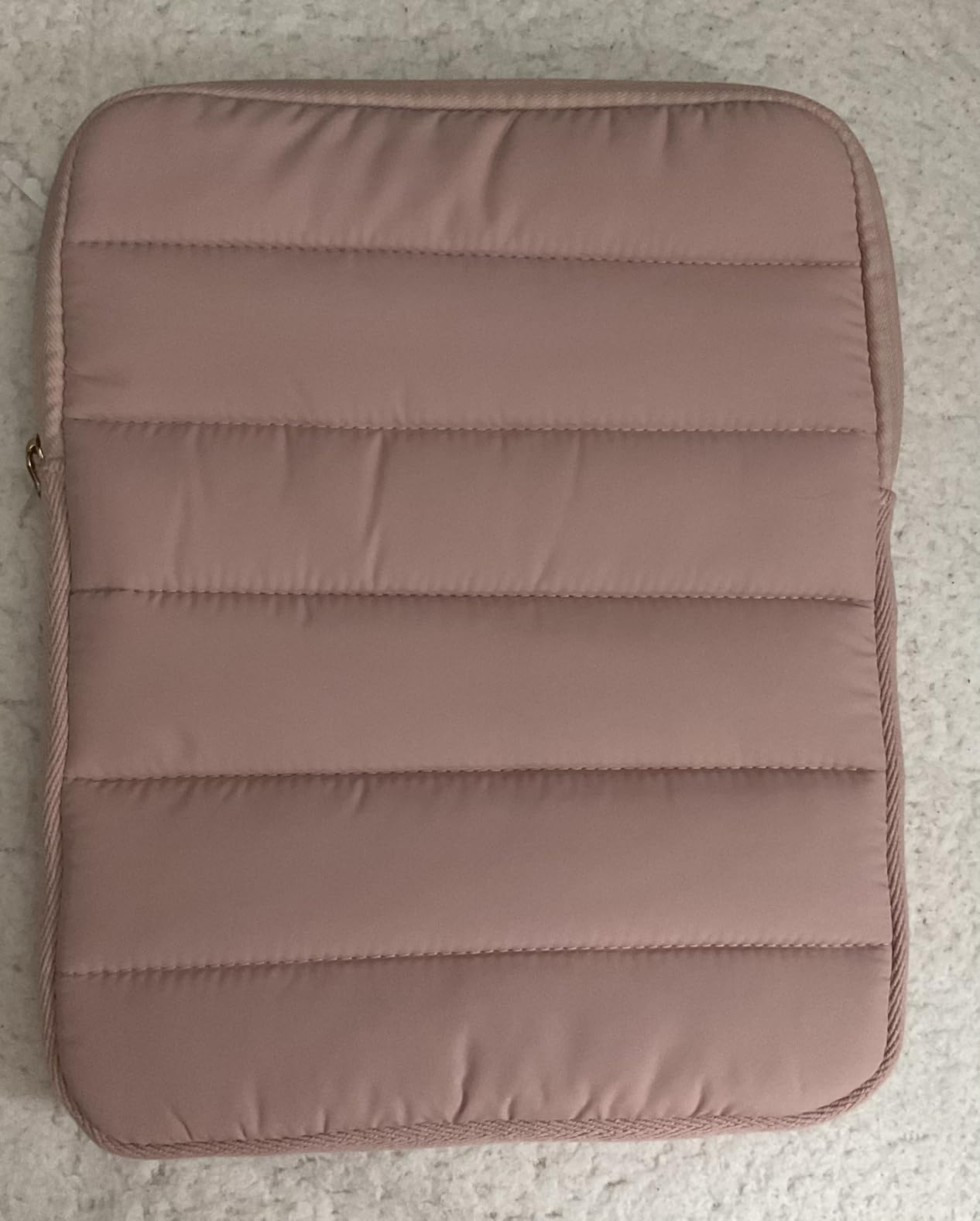 Vandel The Original Puffy Laptop Sleeve 15-16 Inch Sleeve for Women and Men | Fits MacBook Pro 16 In Case, Cute Computer Bag 15.6 Inch HP Carrying Case. Apple, Asus, Dell, HP Laptop Case 15.6 Cover customer photo 1