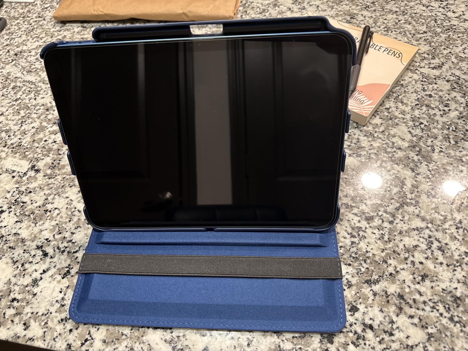 Fintie Rotating Case for iPad (A16) 11th Gen 11-inch, iPad 10th Gen 10.9
