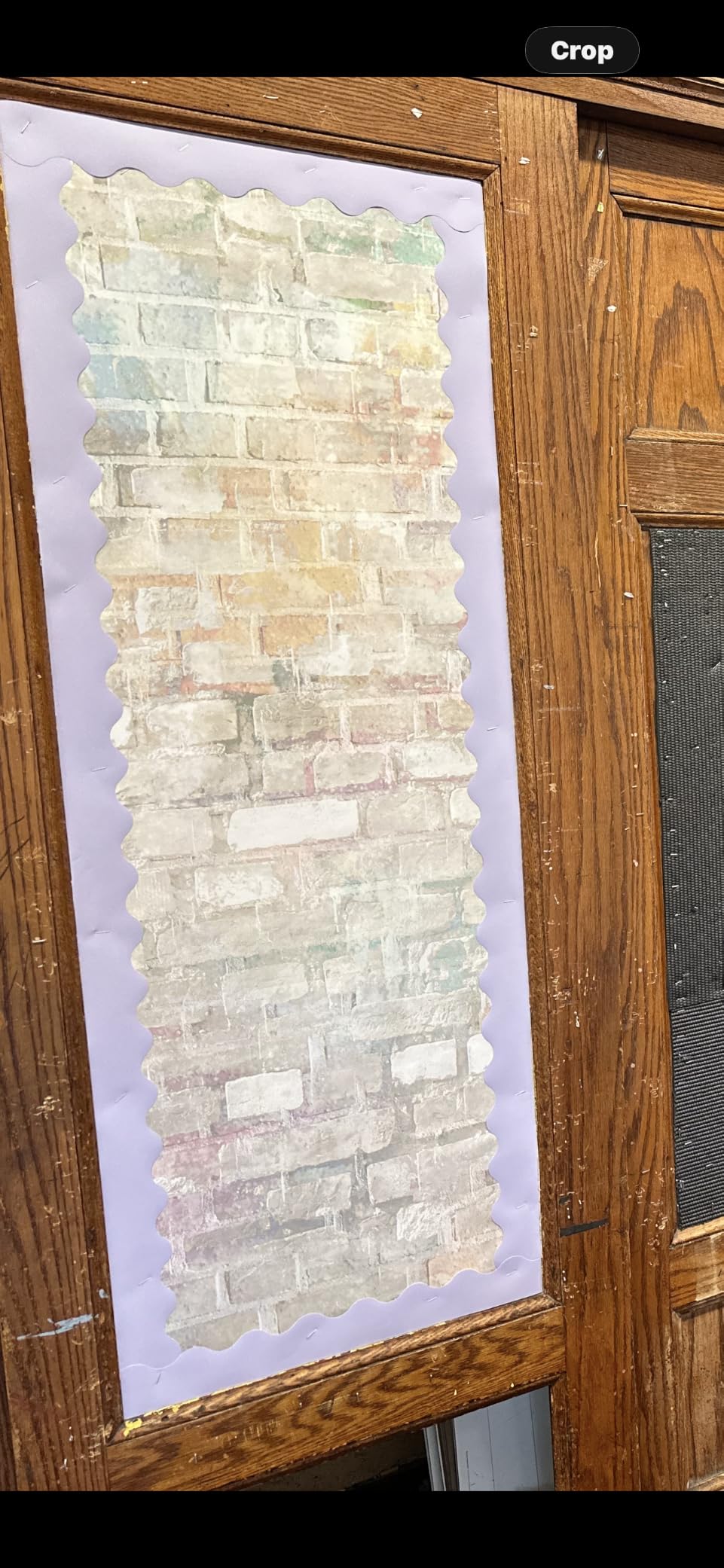 Fadeless Bulletin Board Paper, Fade-Resistant Paper for Classroom Decor, 48