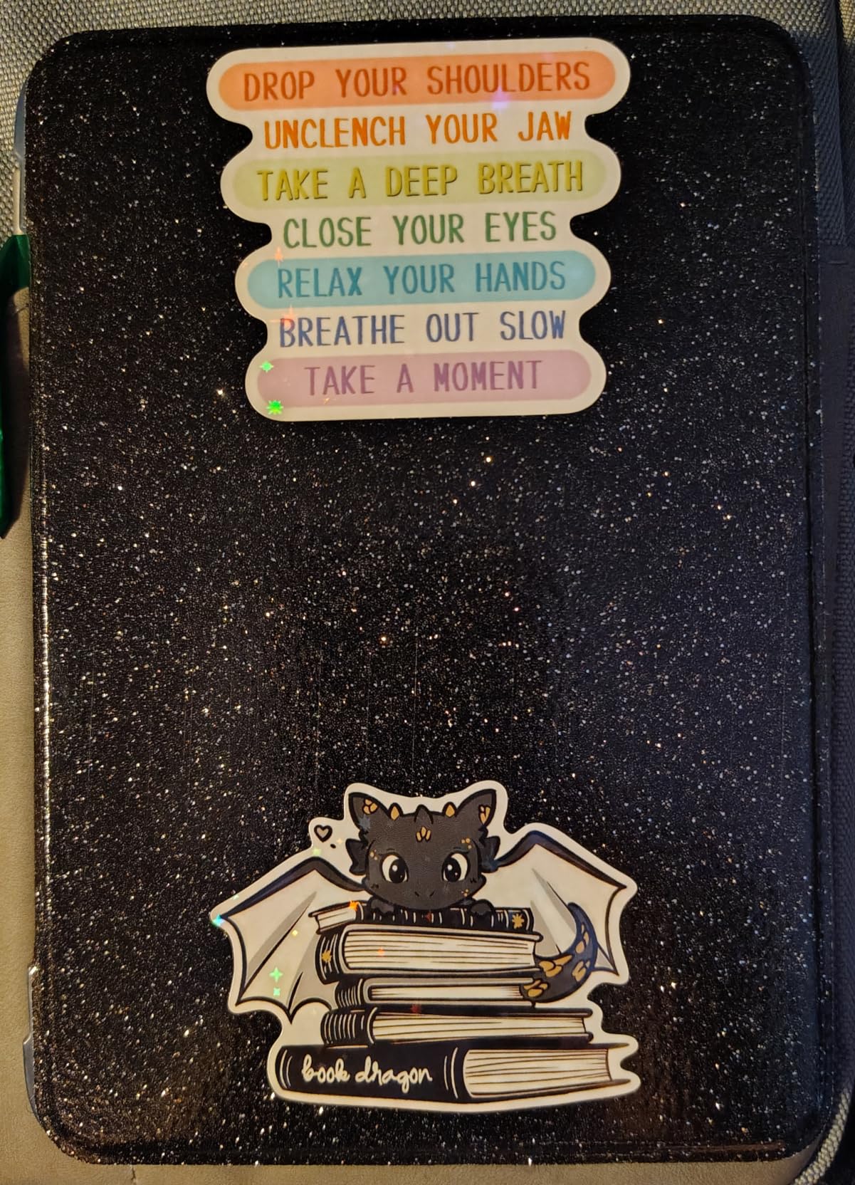 CoBak Case for 6