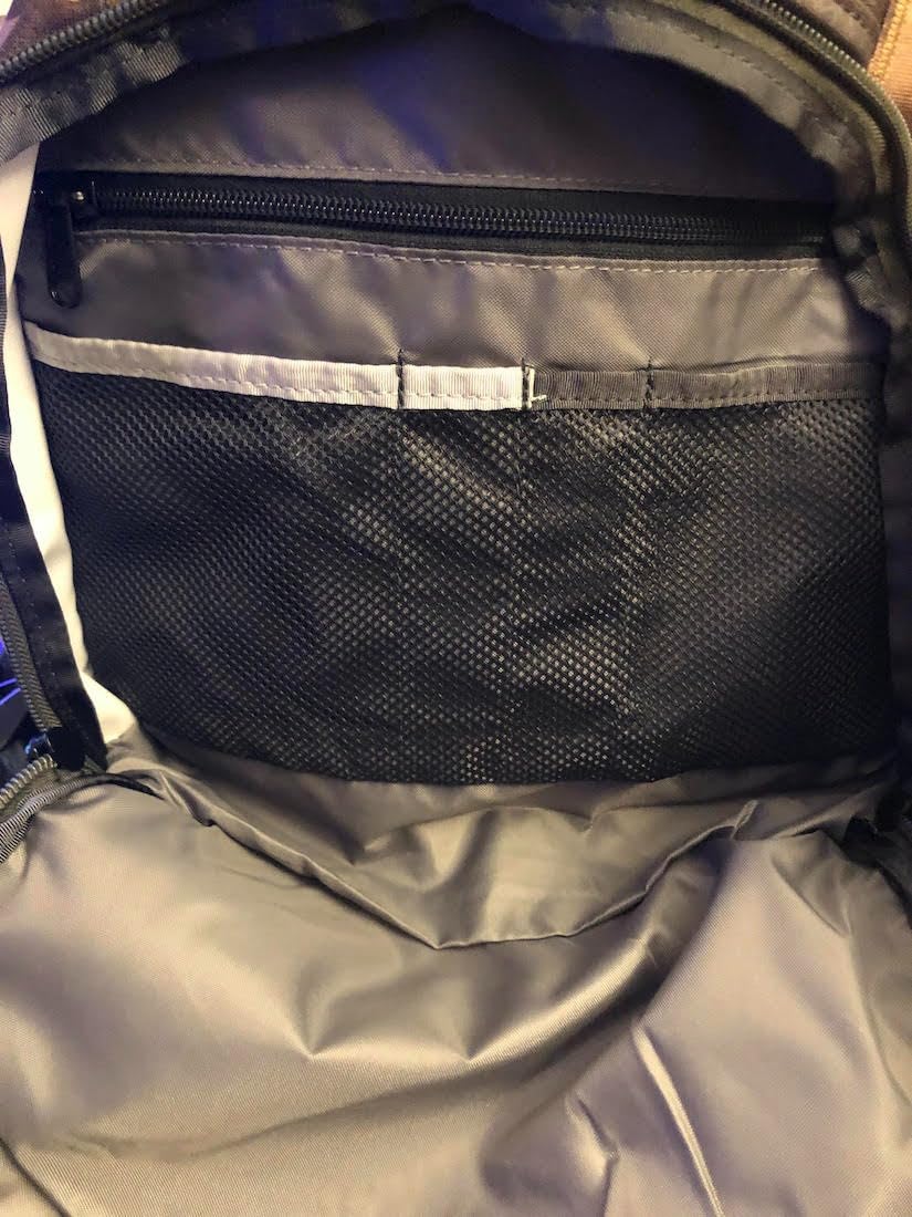 The North Face Vault Everyday Laptop Backpack - Commuter Travel Bag, Water-Repellent Finish, Spacious Compartment, TNF Black-NPF, One Size customer photo 1