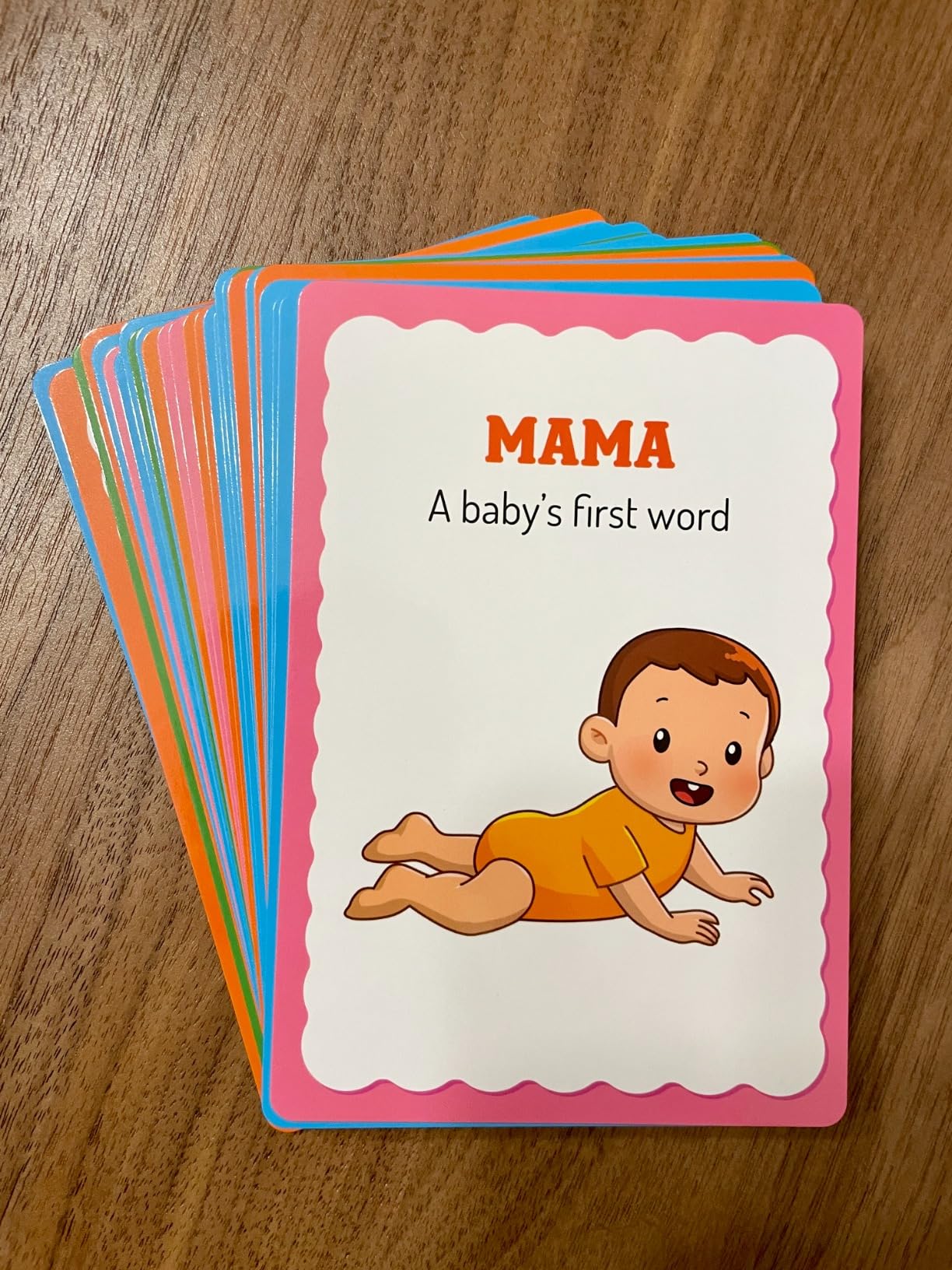 Speech Therapy Toys & Materials for Toddlers 1-3 & 3-4 customer photo 1
