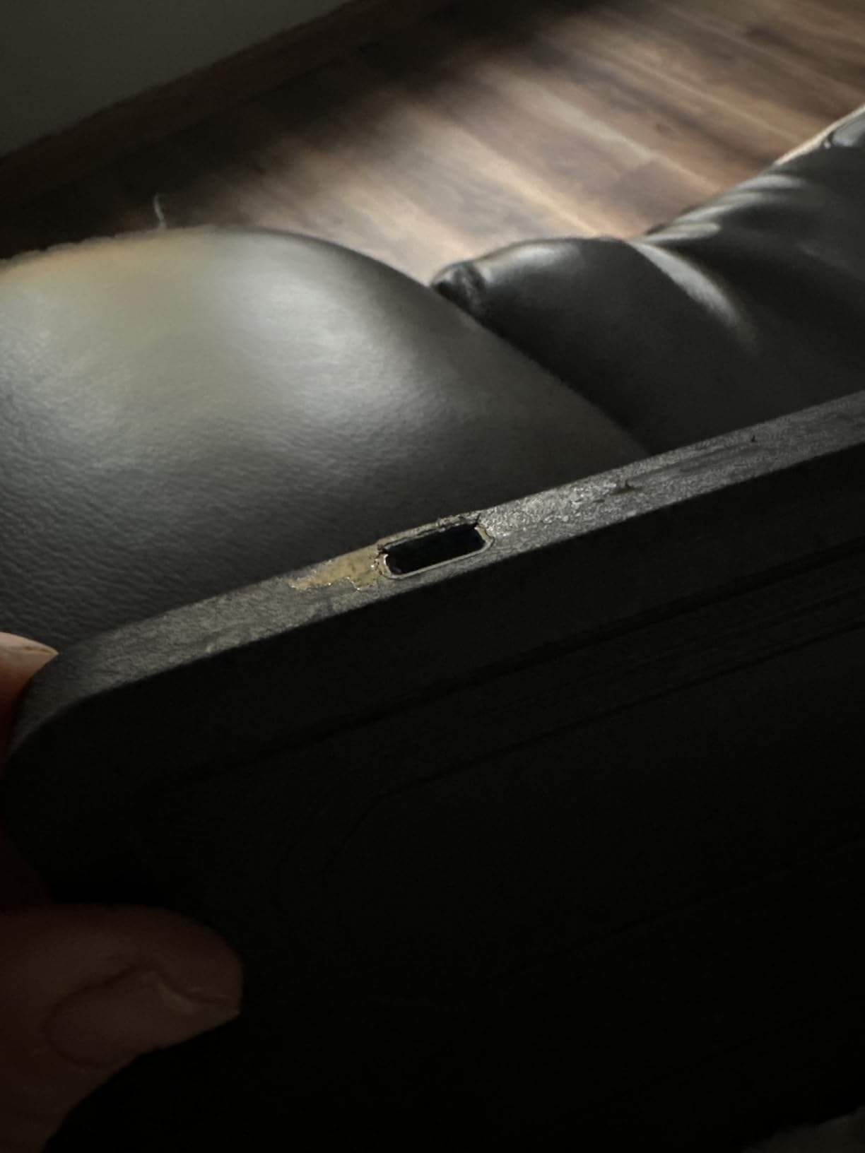 ZAGG Rugged Book iPad 11