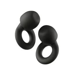 Loop Quiet 2 Ear Plugs - Ultra-Comfy Reusable Noise-Reducing Earplugs for Sleep, Deep Focus, Travel, Sensitivity | Flexible Hearing Protection | Customizable Fit | 24dB (SNR) Noise Reduction customer photo 2