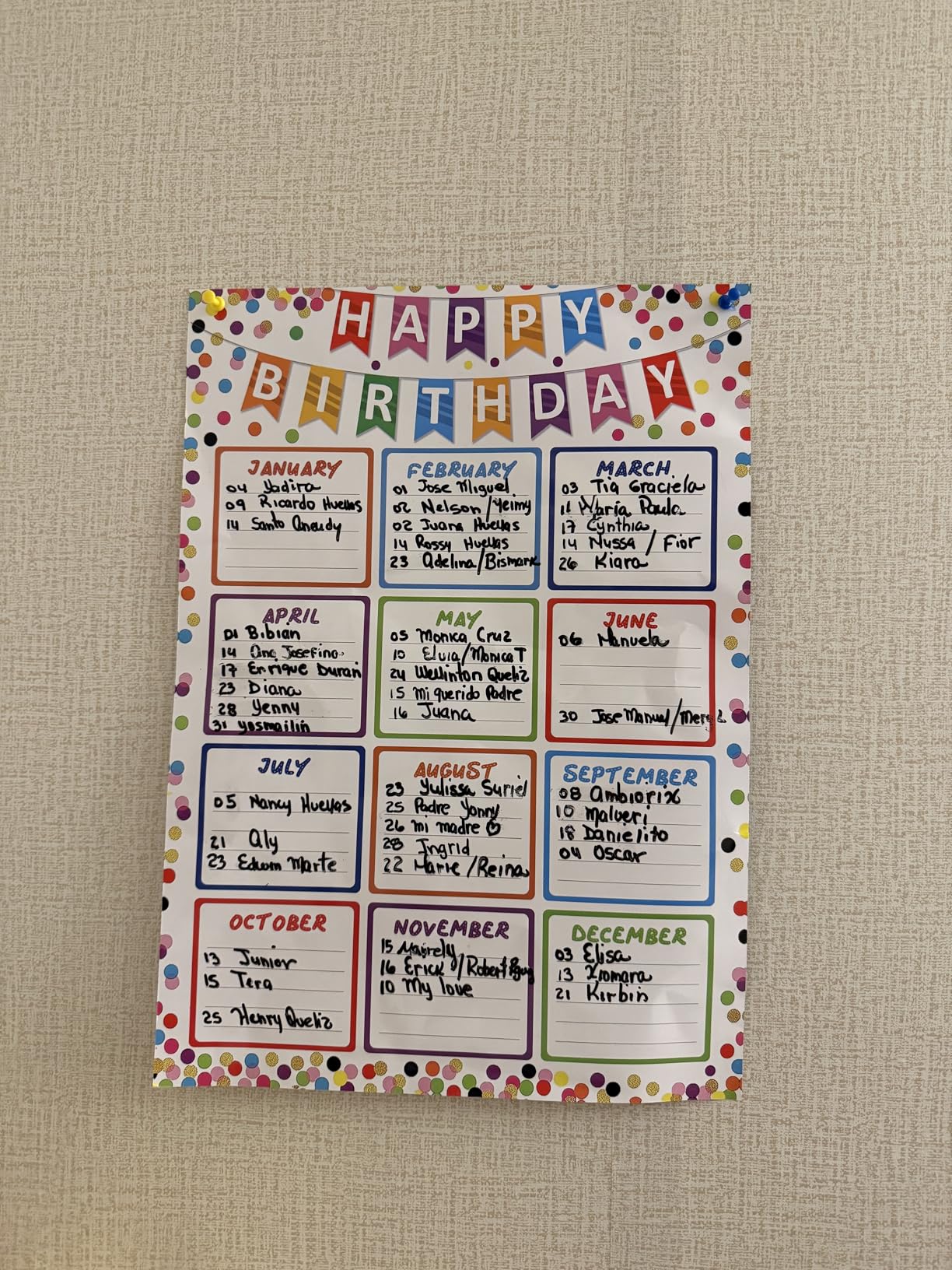JUESMOS Classroom Rules Poster Educational Posters for Classroom Decoration | Motivational Posters for Elementary Preschool Kindergarten Teacher Supplies customer photo 2