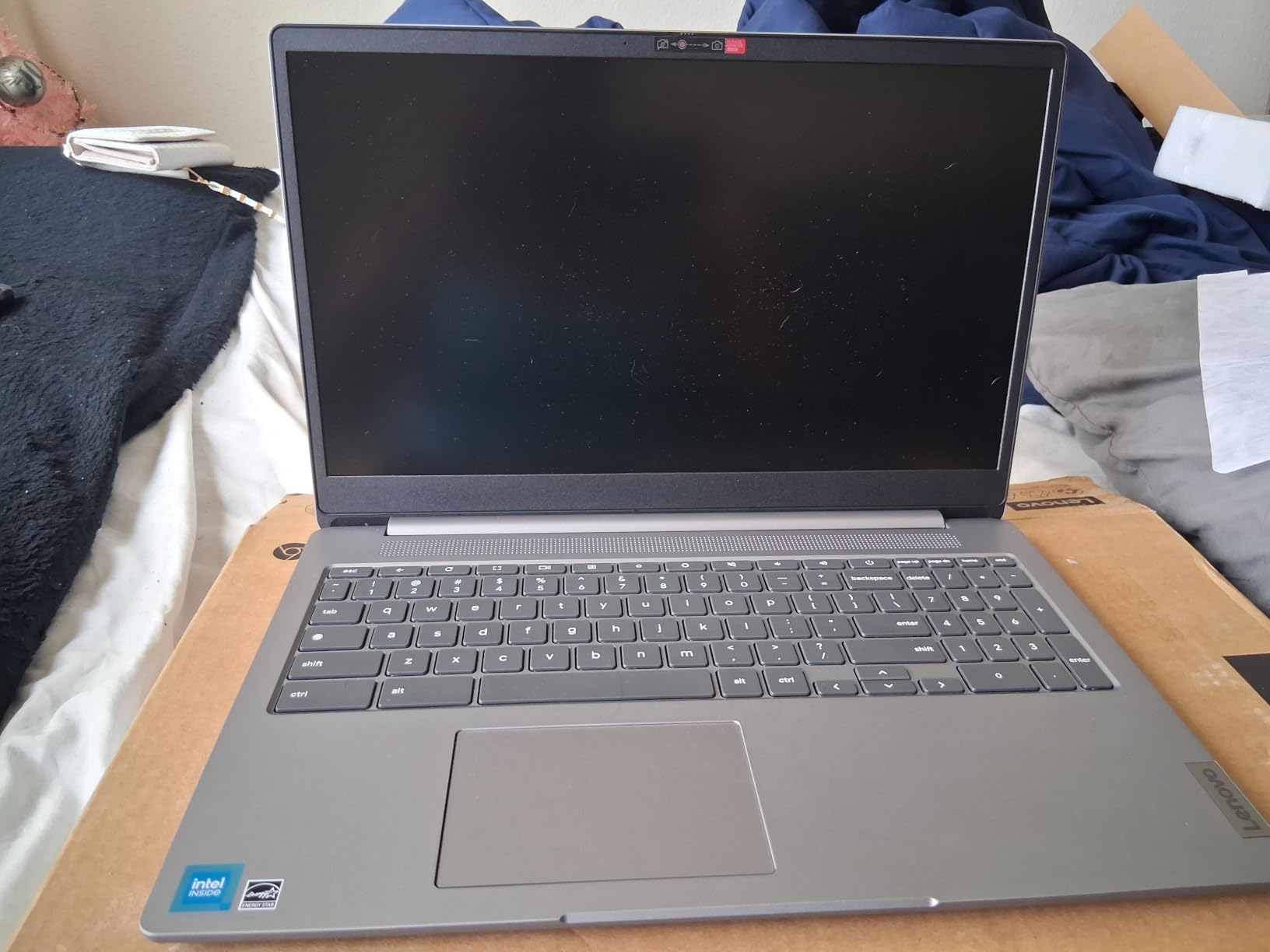 Lenovo IdeaPad 3 15.6
