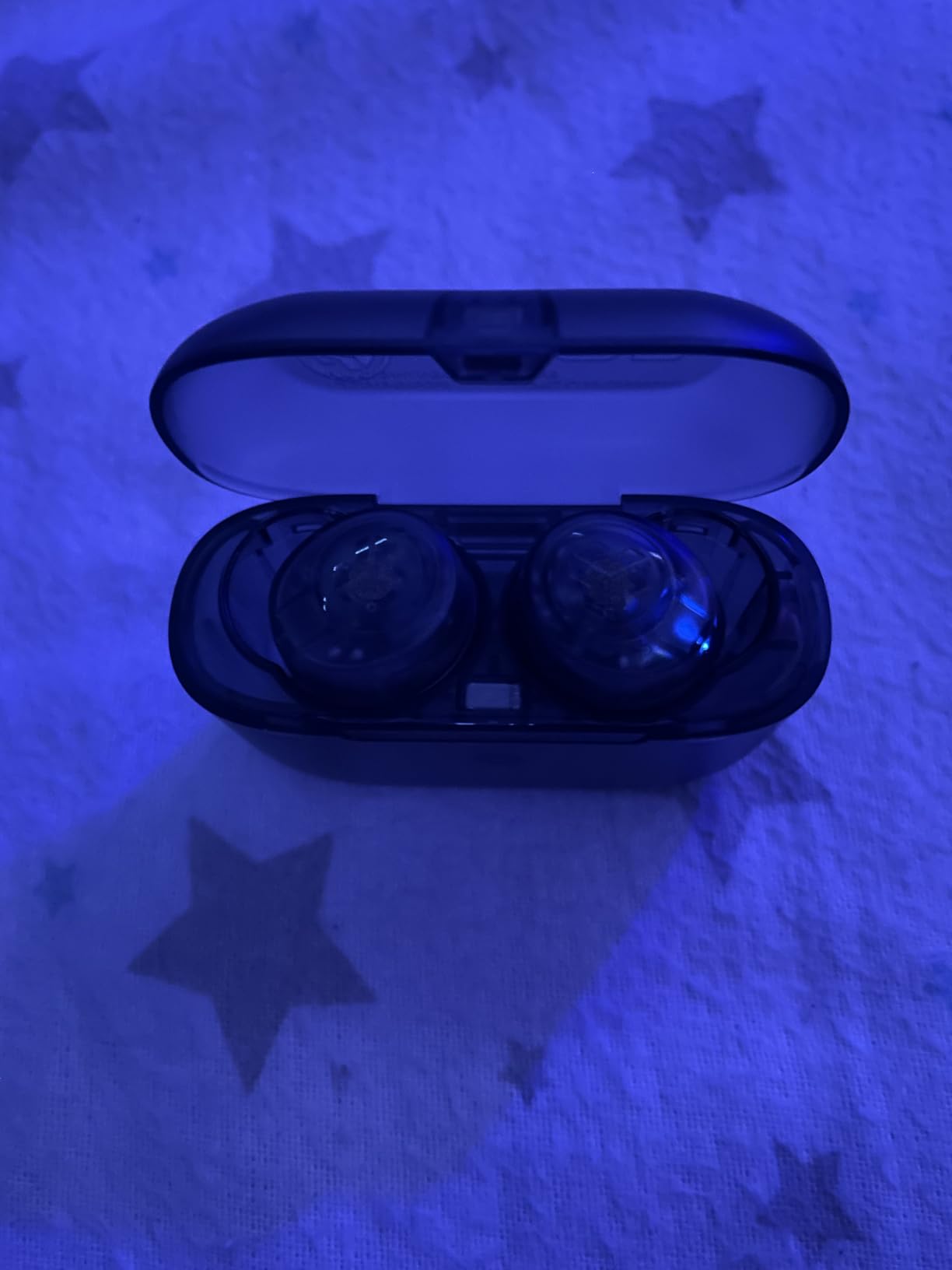 JLab Go Air Pop+, True Wireless Earbuds, Bluetooth Earbuds with Microphone, Dual Connect, EQ3 Sound customer photo 1