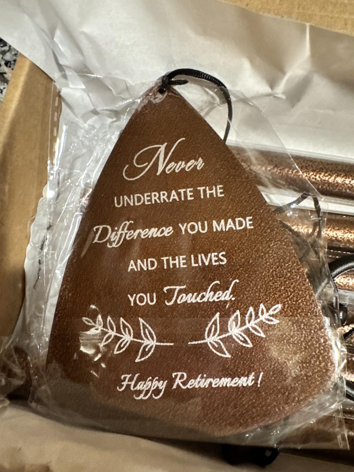 Soopau Retirement Gift for Woman Men, 32