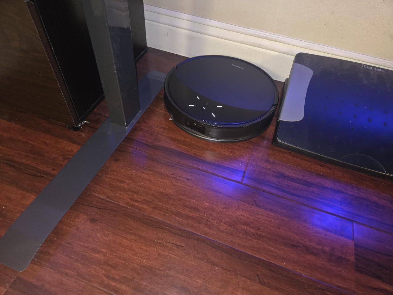 Roborock Saros 10R Robot Vacuum and Mop, 22000Pa, Edge Cleaning, 3.14