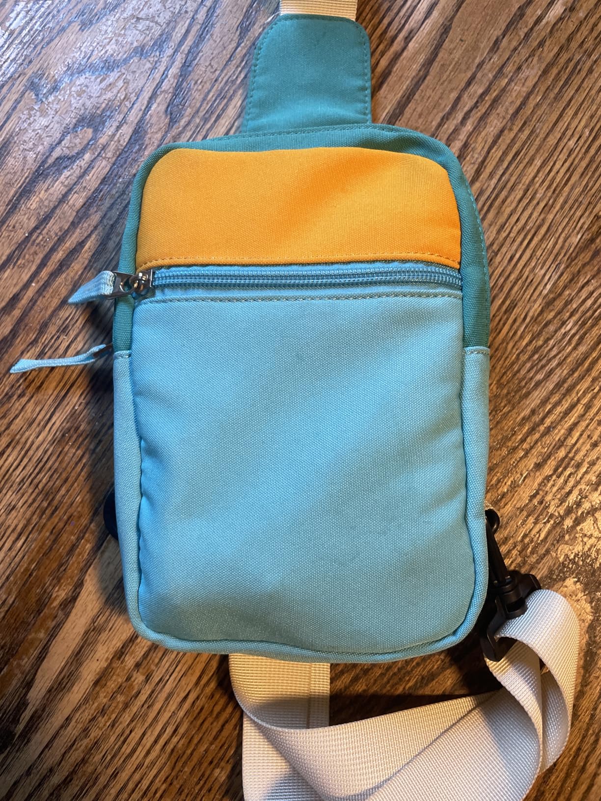 Birthday Back to School Gifts for Teen Girls 8-12, Fanny Pack Crossbody Bag | 8 9 10 11 12 Year Old Girl Birthday Gifts, Kids Sling Bag Purse Travel Essential, Preppy Fashion Tween Girl Gift Trendy Stuff customer photo 1