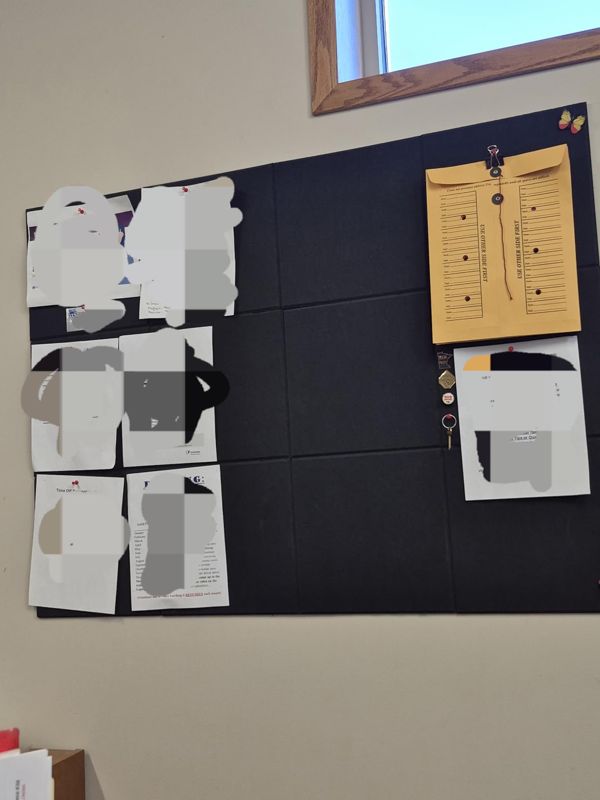 Large Cork Boards for Walls 48