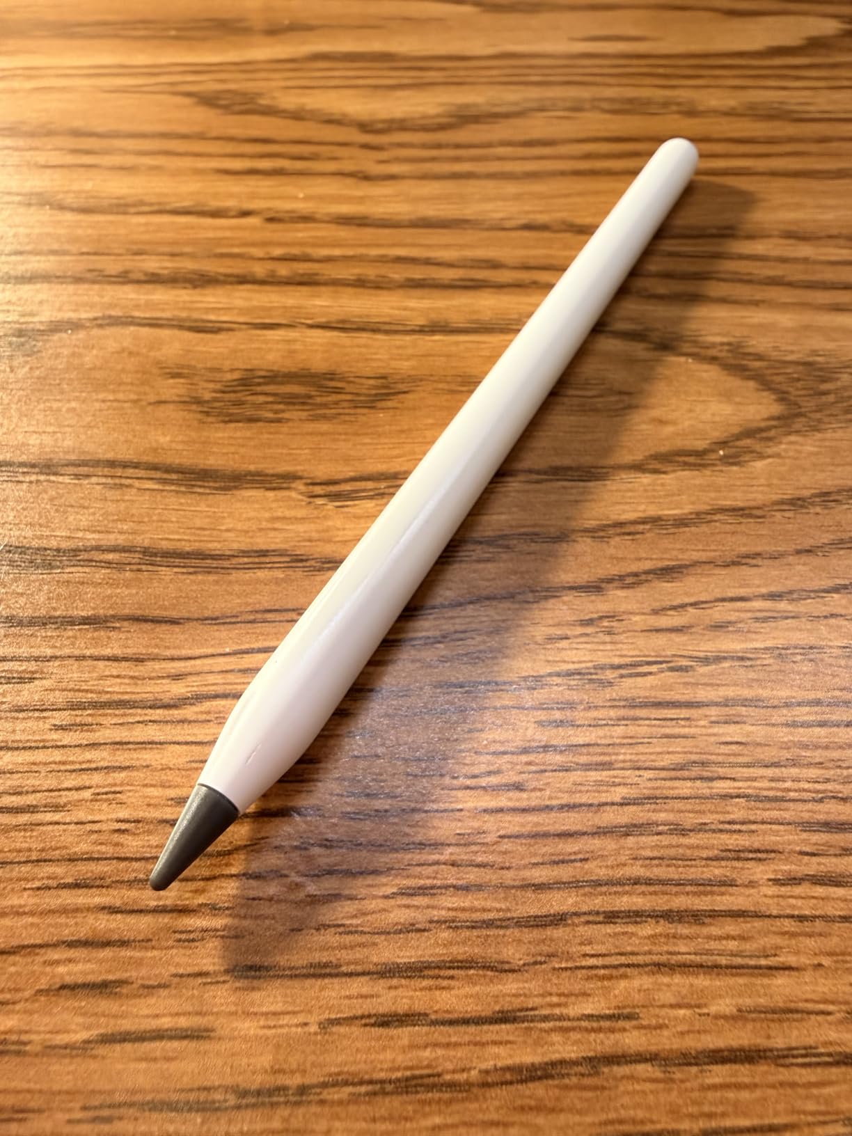 Paperlike Pencil Tips (4X) for Apple Pencil 1st & 2nd Gen, USB-C & Pro | 10x More Durable, Subtle boost in control on paper-feel screen protectors customer photo 1