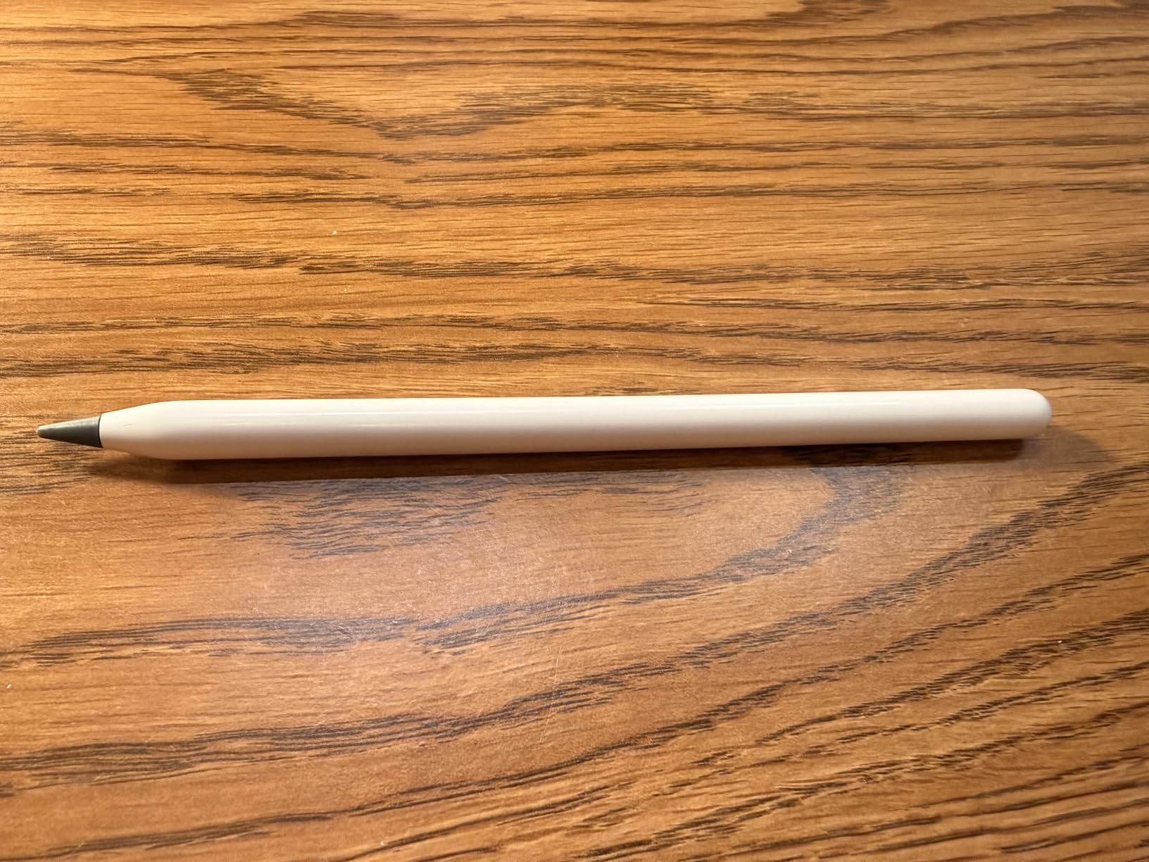 Paperlike Pencil Tips (4X) for Apple Pencil 1st & 2nd Gen, USB-C & Pro | 10x More Durable, Subtle boost in control on paper-feel screen protectors customer photo 2