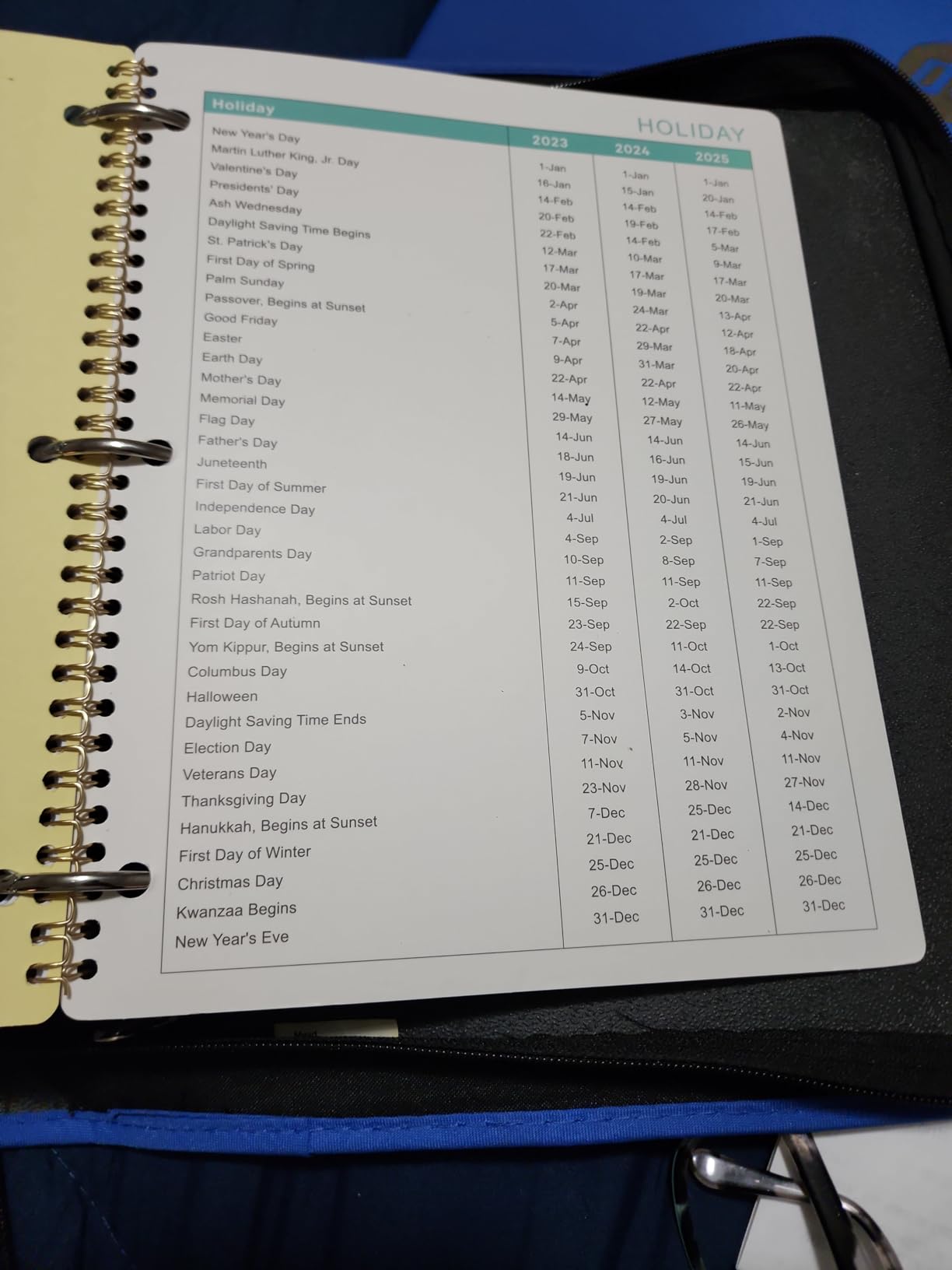 Student Planner 2026-2027 - Academic Planner, Weekly & Monthly for Students | July 2026 - June 2027, Student Planners Academic Year, 8.5