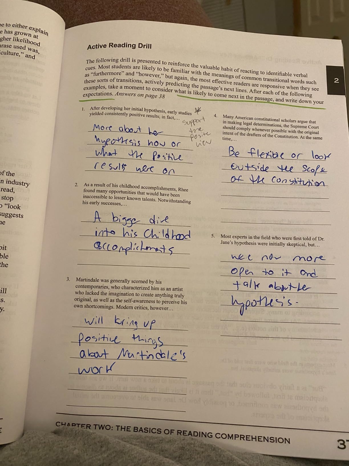 The PowerScore LSAT Bible Trilogy Practice Pack 2025-2026: Most Comprehensive LSAT Prep Study System and Law School Application Advice. Includes all LSAT Bibles and Workbooks for each section of the LSAT, plus Admissions Guide customer photo 2