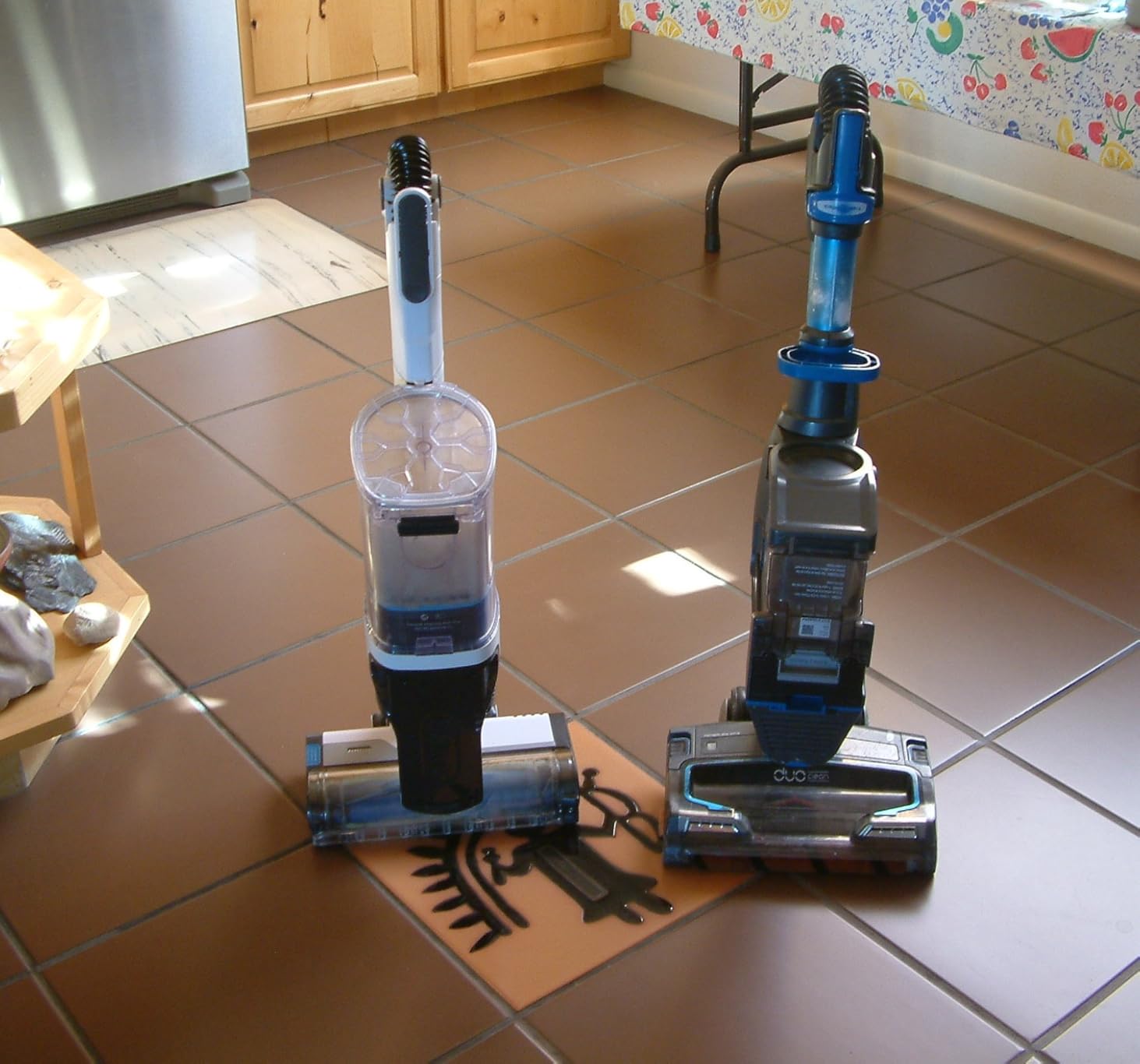 Shark PowerPro Flex Reveal Plus Cordless Vacuum, Java, IZ382H | FloorDetect & Dirt-Reveal Technology, HEPA Filter, for Carpets & Hard Floors, up to 50-Min Runtime, Powerful Pet Hair Pickup customer photo 2
