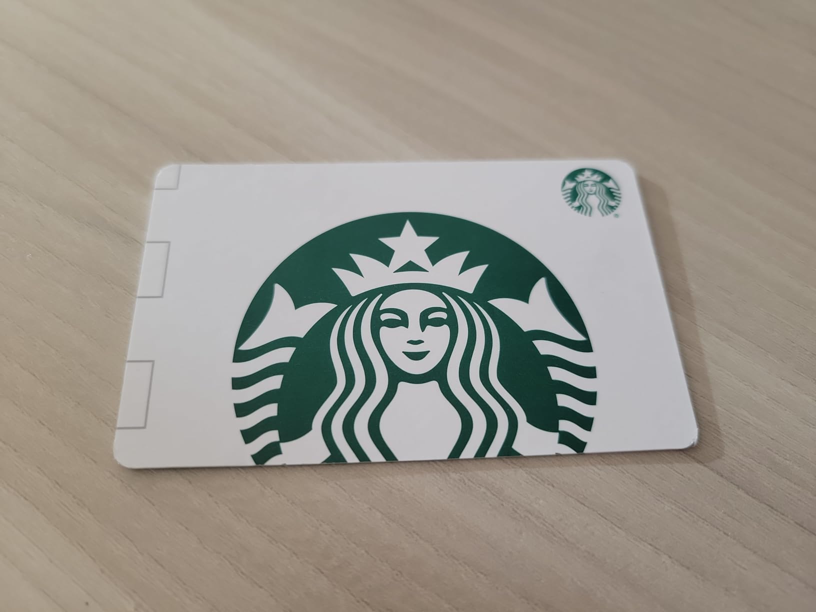 Starbucks Physical Gift Cards (Multipack of 4 x $10) - $40 customer photo 2