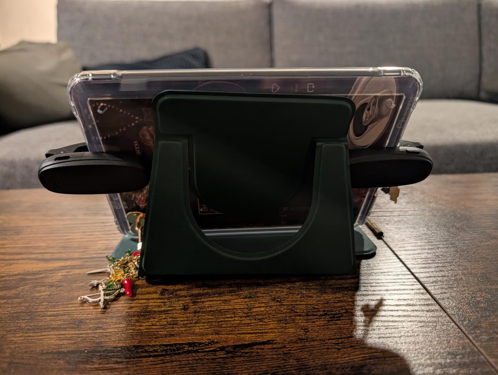 MoKo 360° Rotating Case for 7