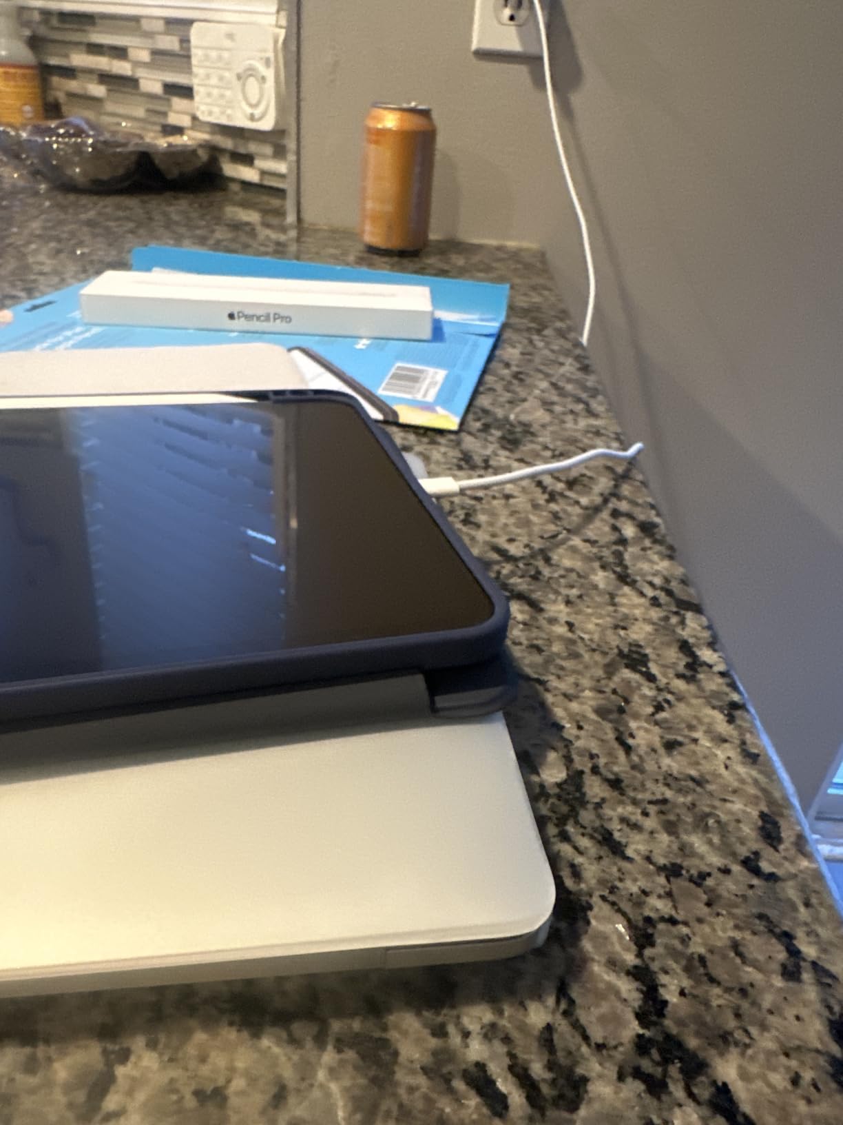 Paperlike 3 Screen Protector for iPad Air 11