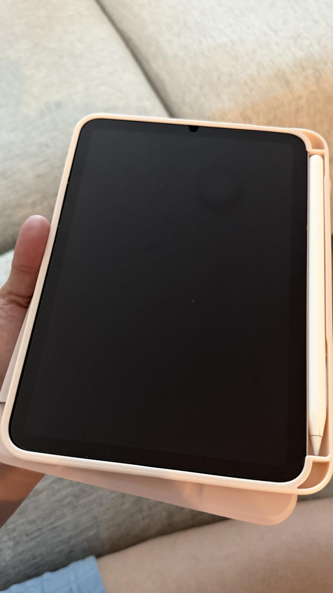 Paperlike 3 Screen Protector for iPad Air 11